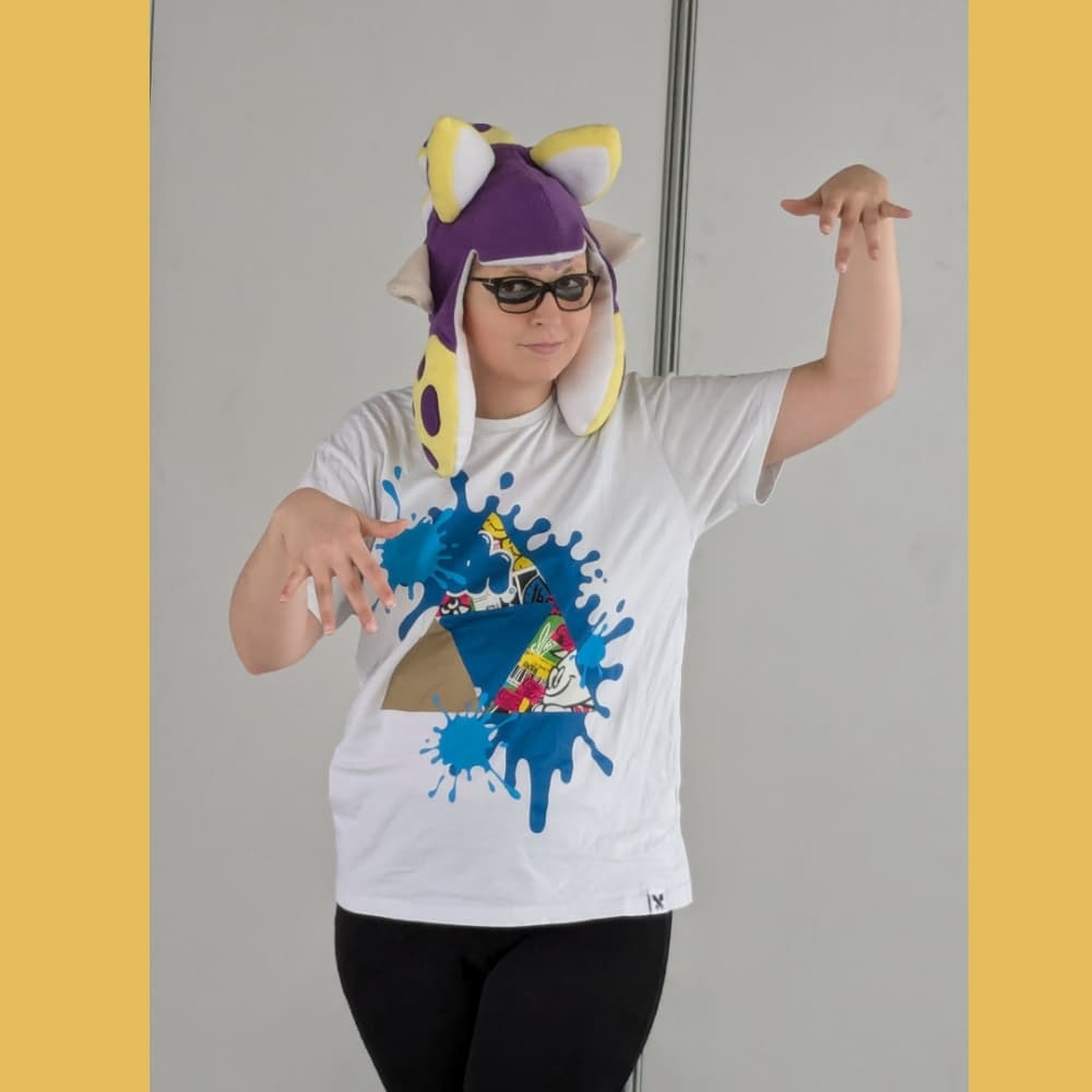 Japan expo 2024 - Photo 1