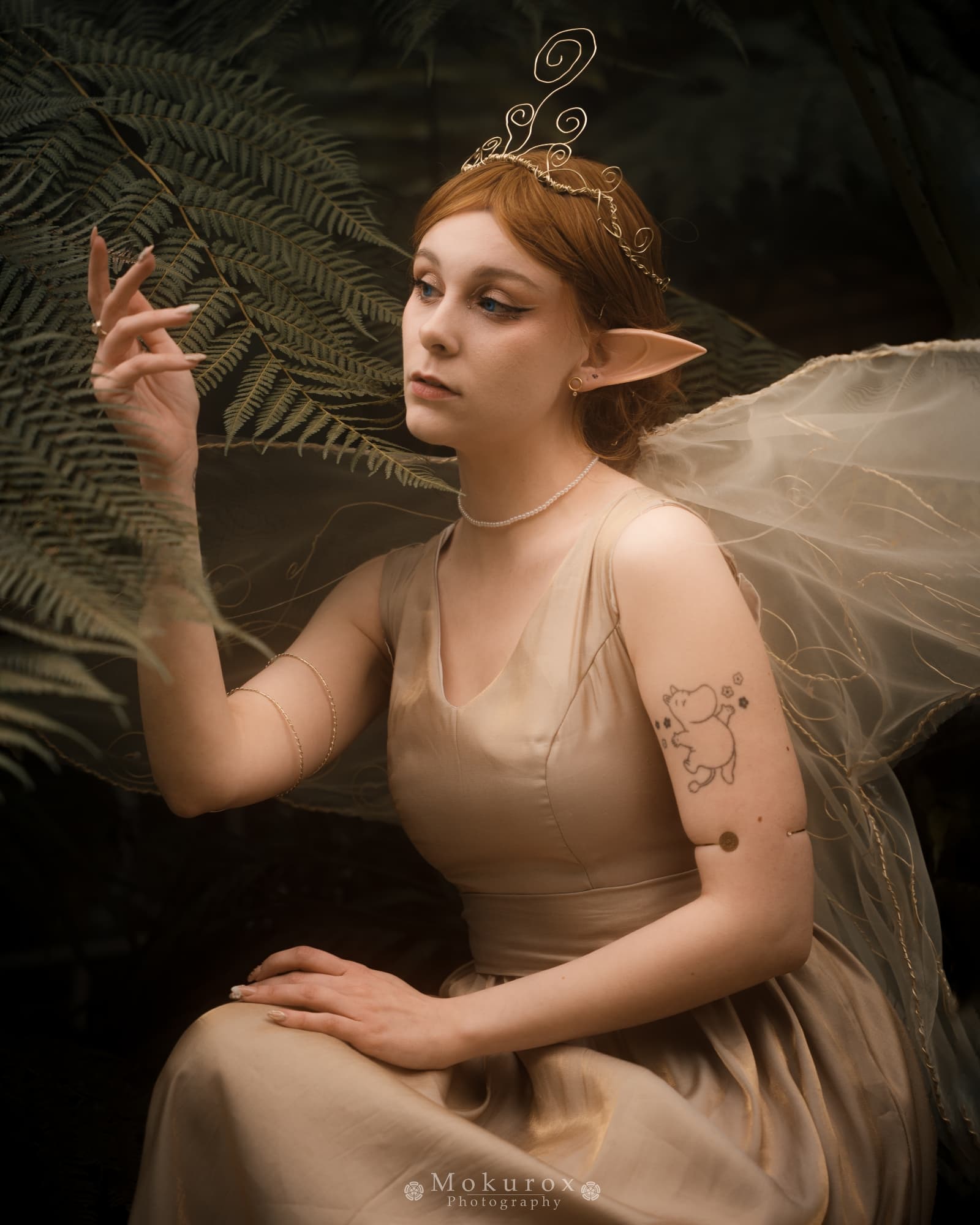 Reine Clarion - Photo 2