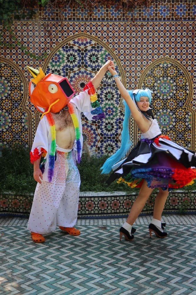 Bacstage 2024 - Photo 16