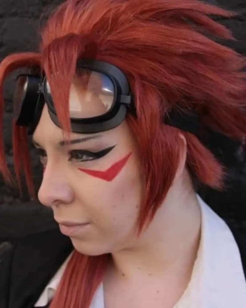 Reno FF VII - Photo 12