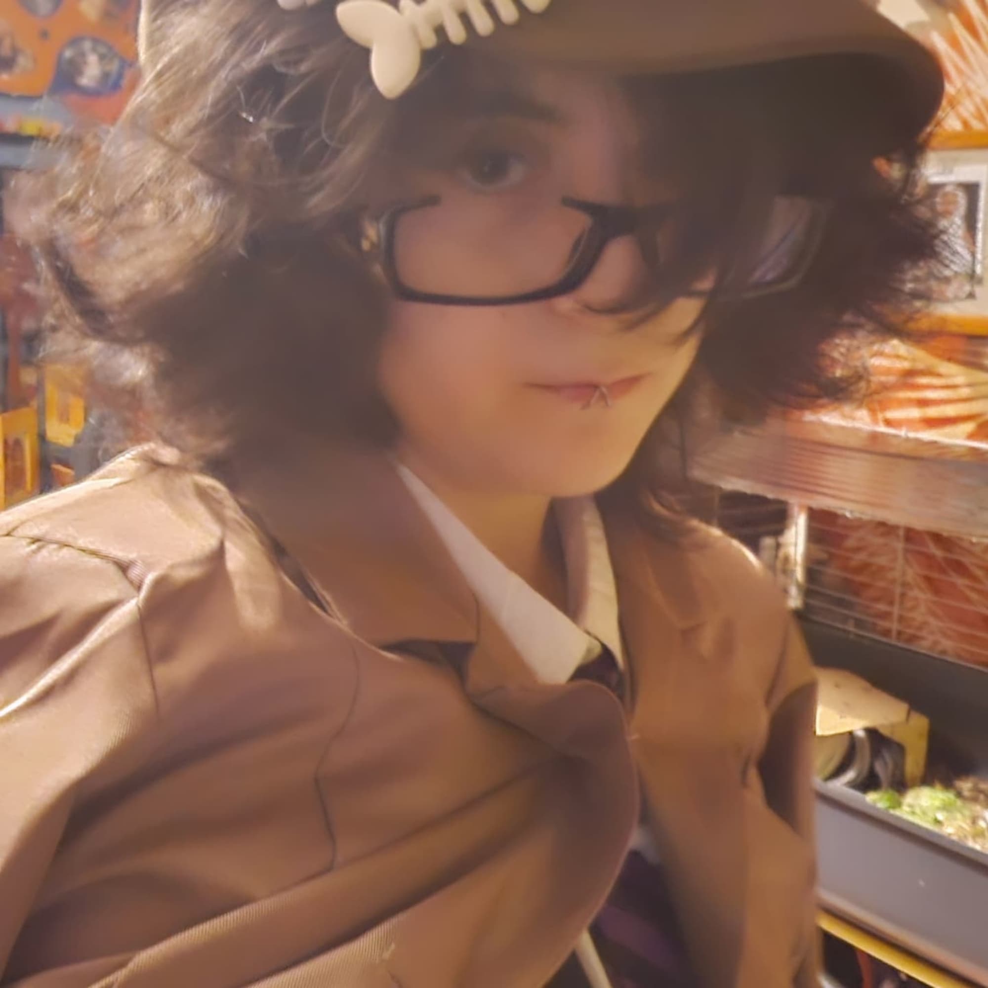 Ranpo🔎🕵🏻‍♂️