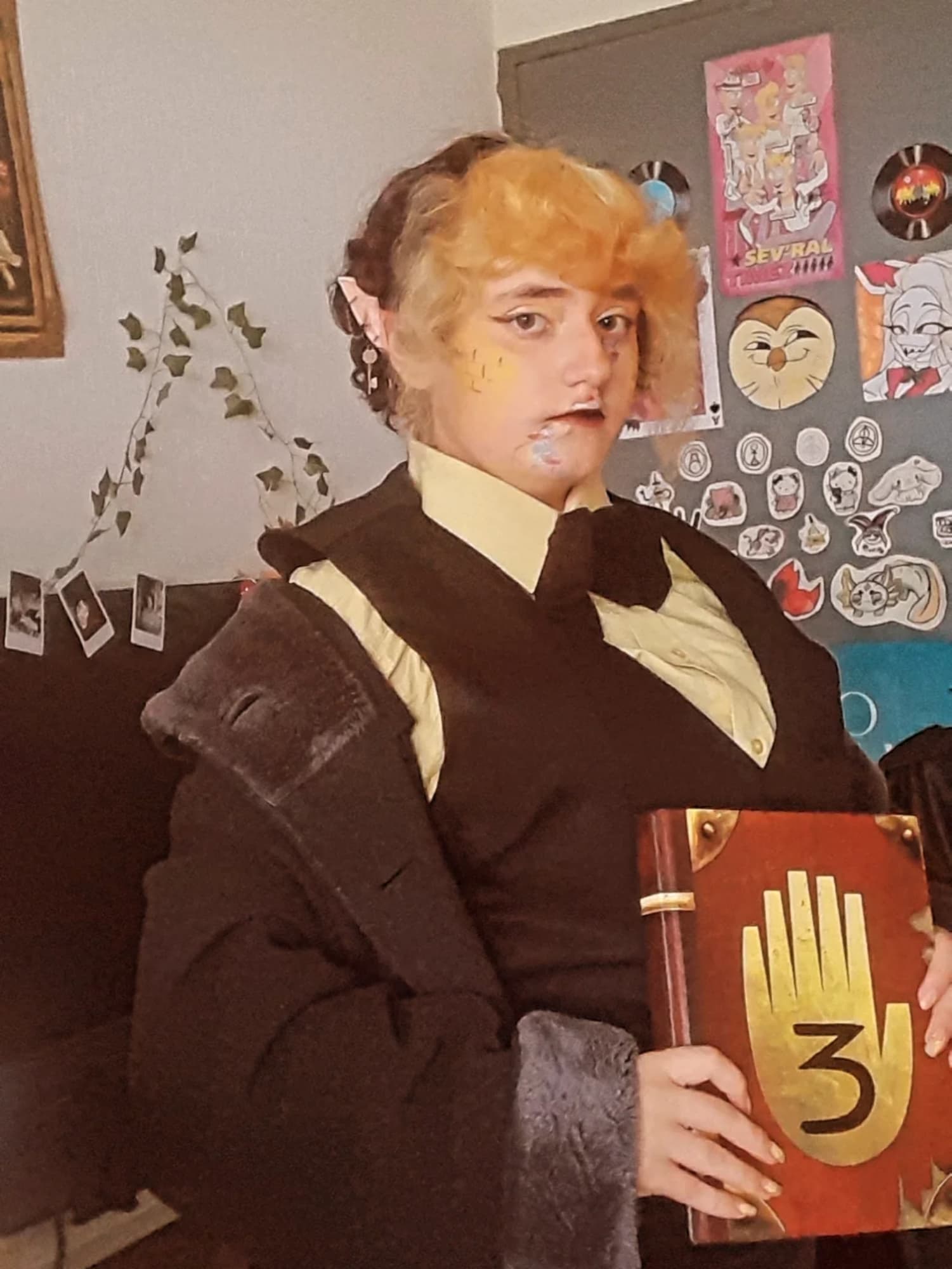 Bill and dipper - Photo 9