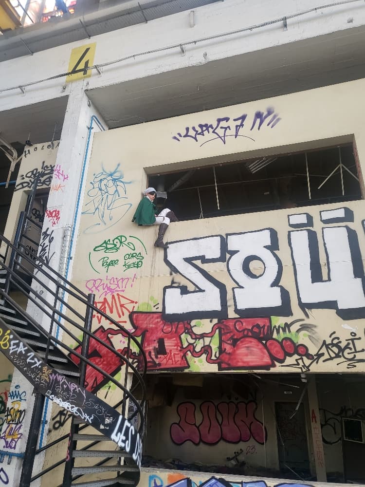 Japanantes 2024 - Photo 10