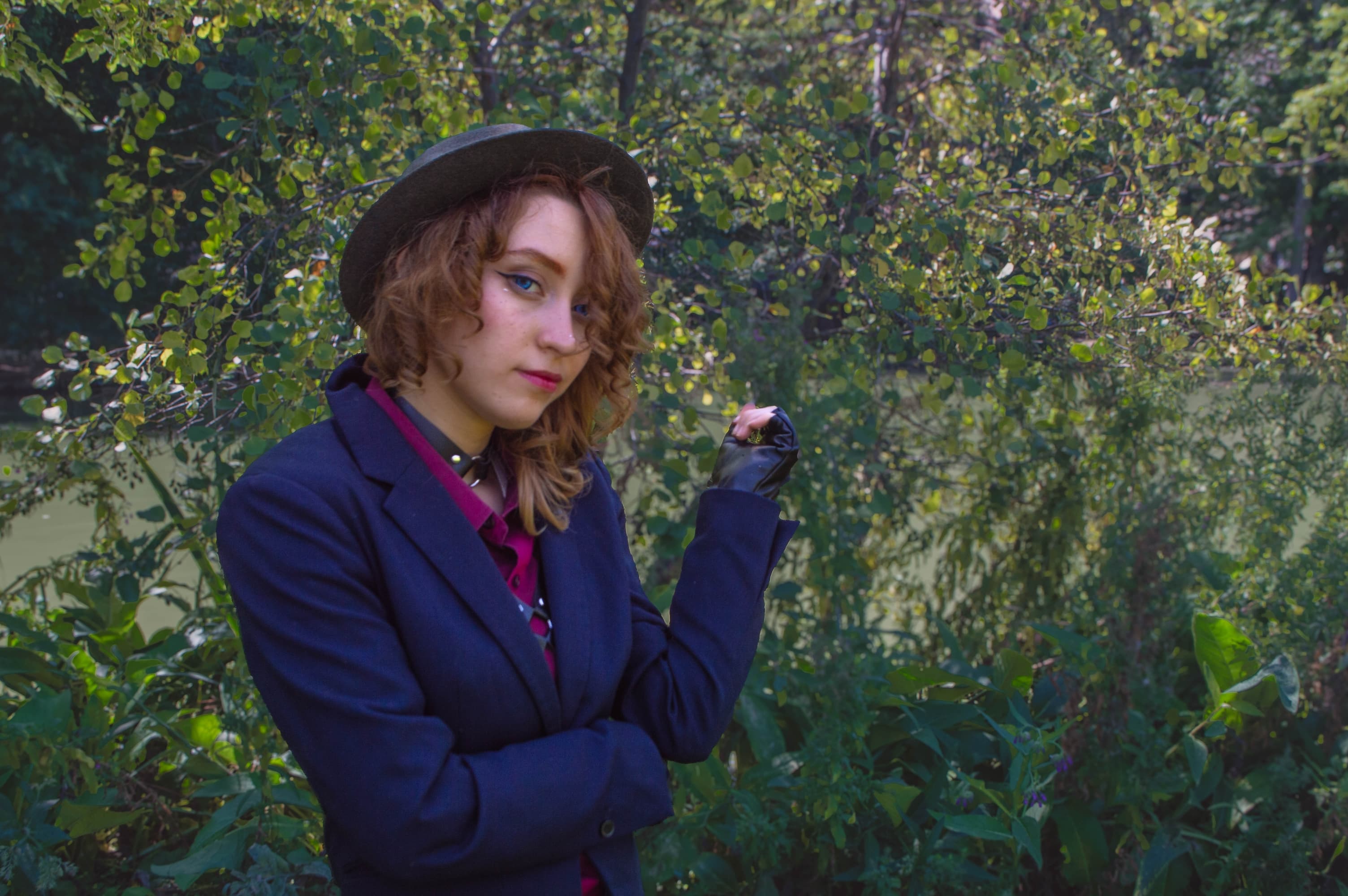 Beast Chuuya Jt/Tm - Photo 6