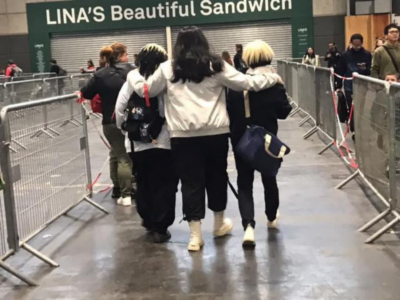 Kazutora (1er test) - Photo 5