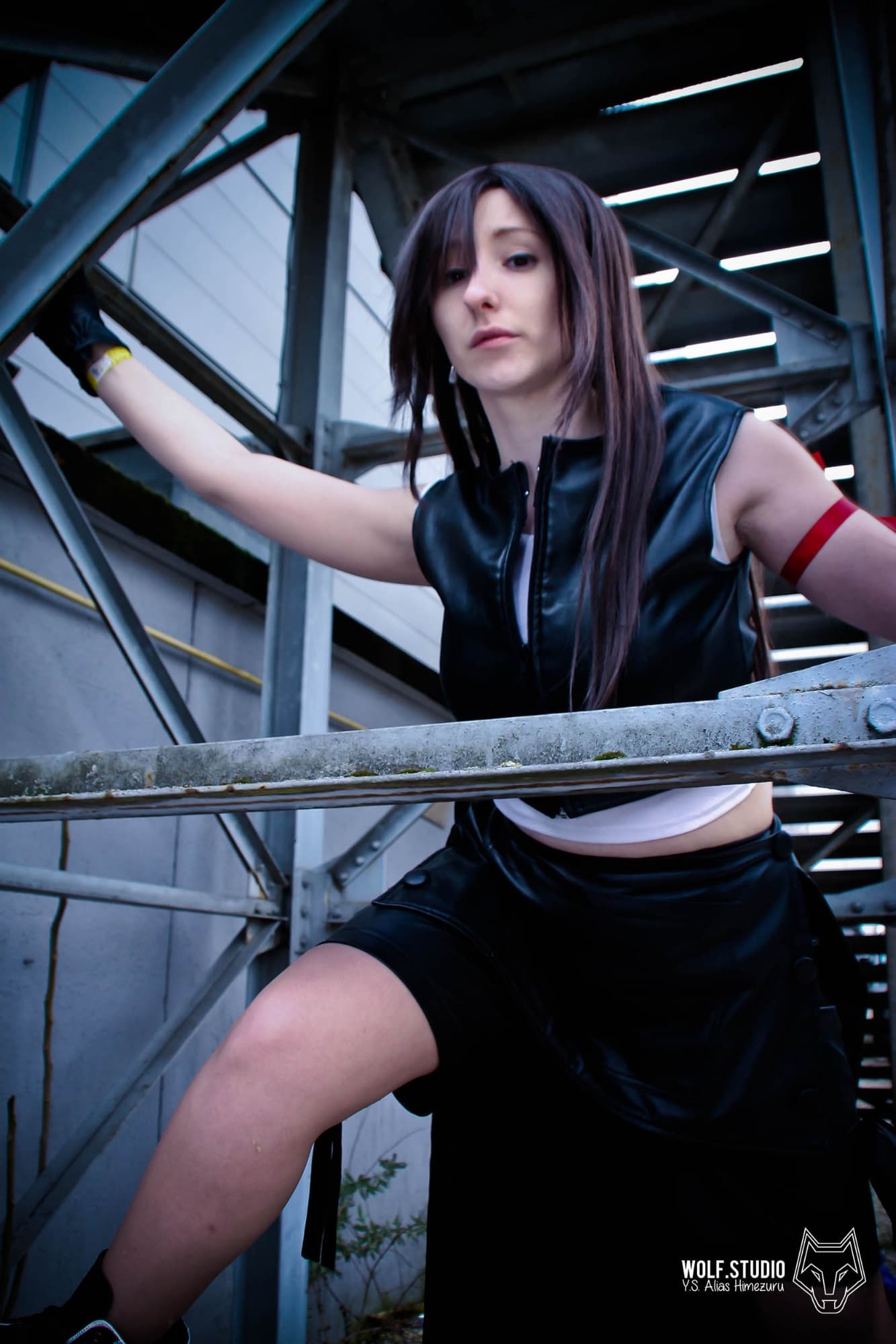 2016 03, Tifa AC - Photo 1