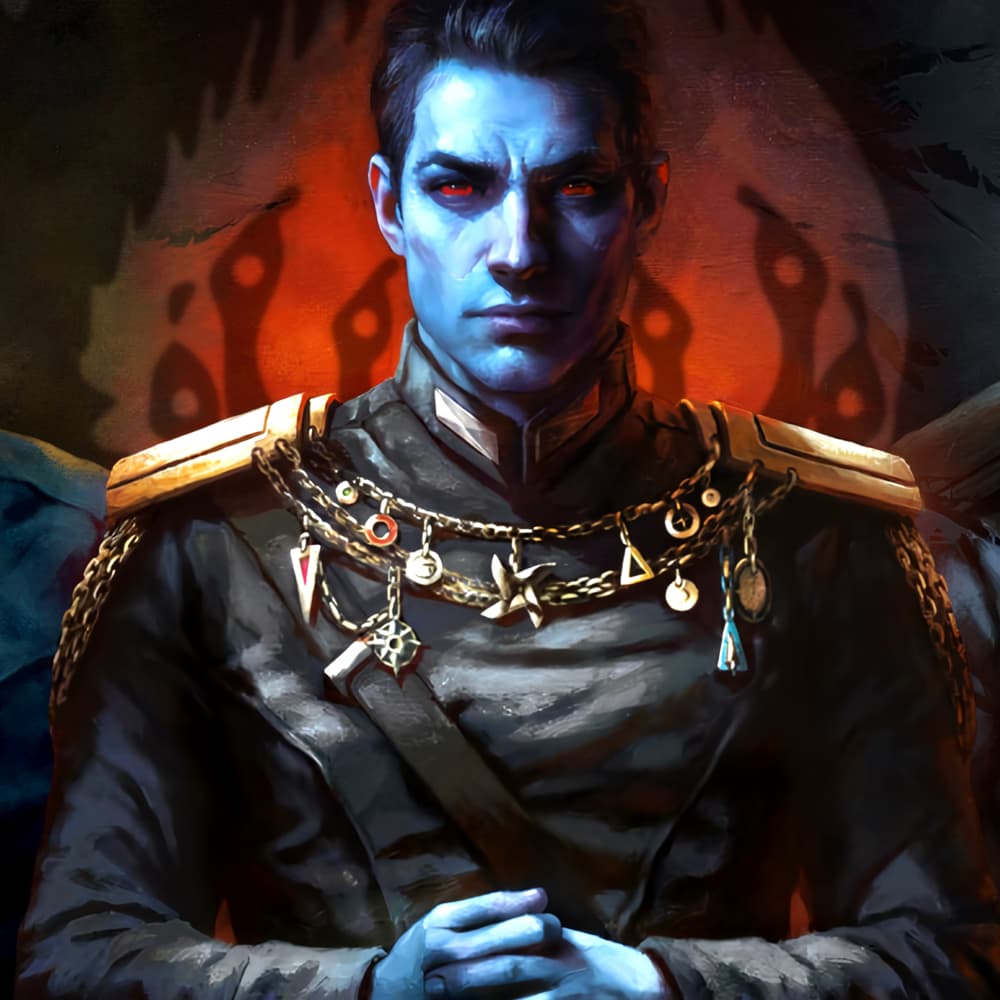 Thrawn Ascendance