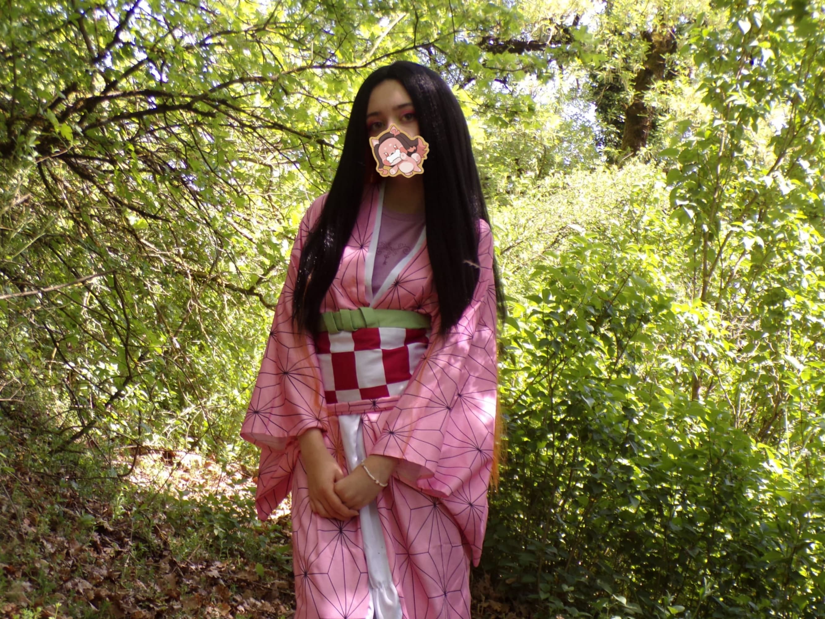 Nezuko - Photo 12