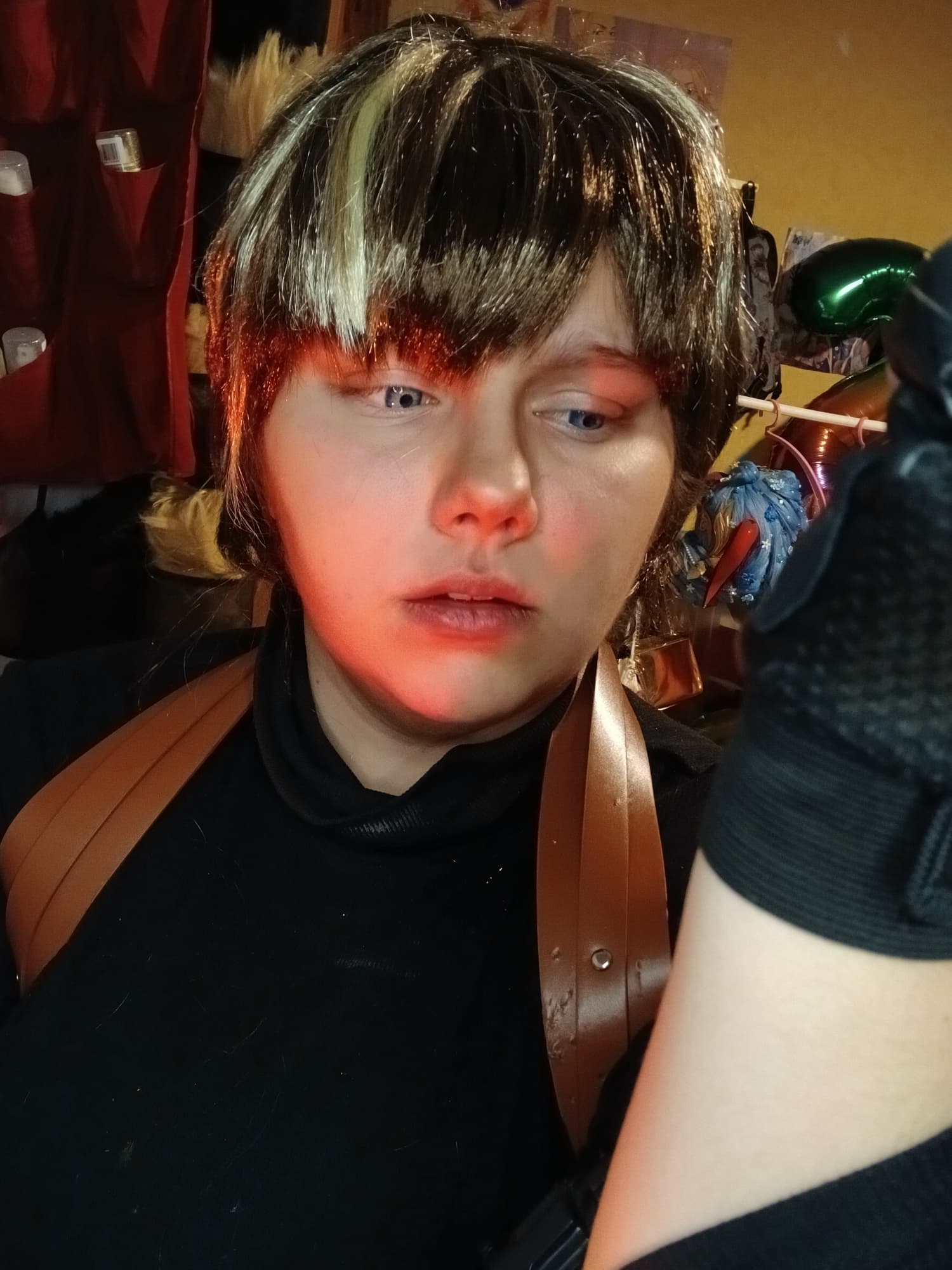 Leon at home - Photo 18