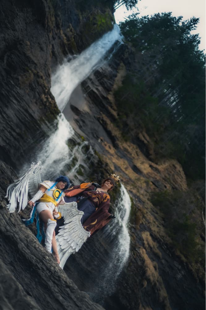 Shooting Archons - Photo 10