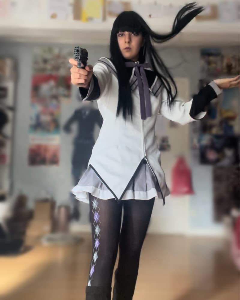 Homura Akemi - Photo 3