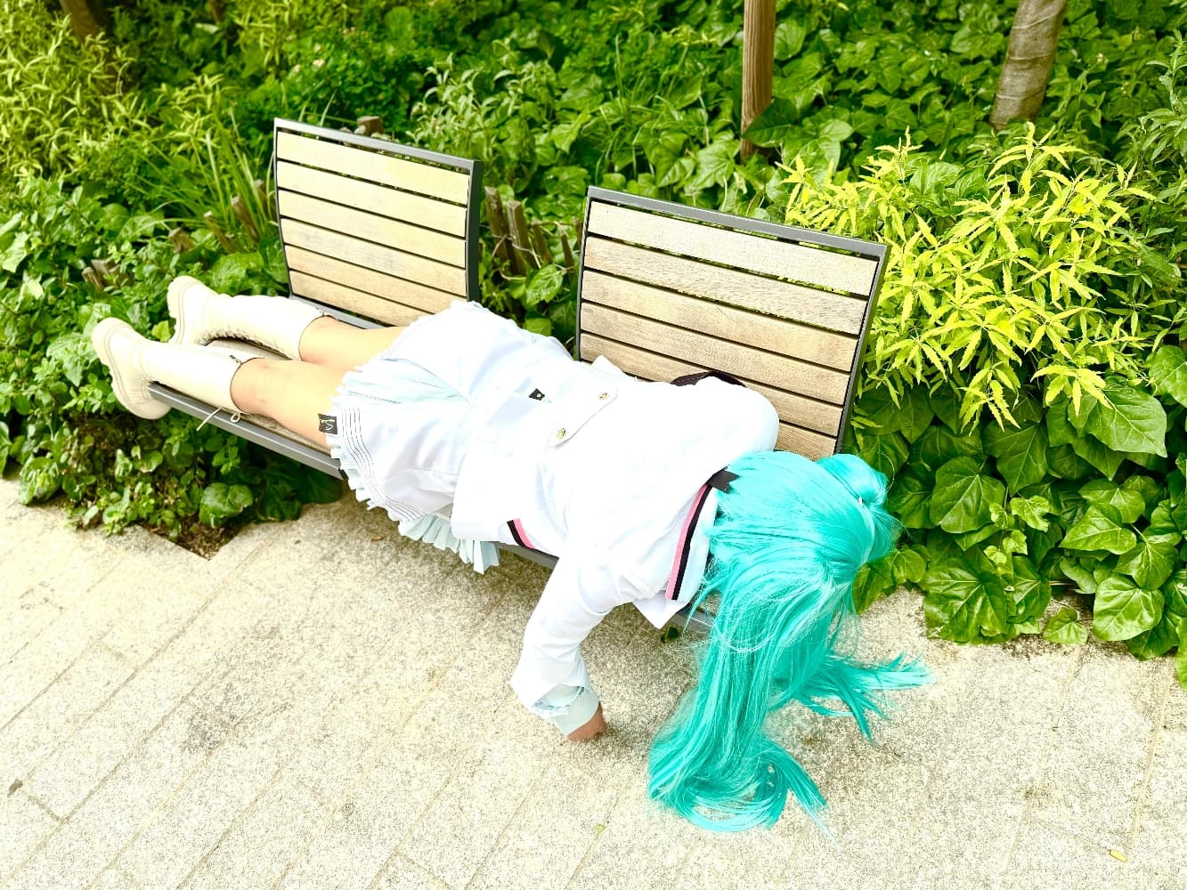 Hatsune Miku - Photo 13