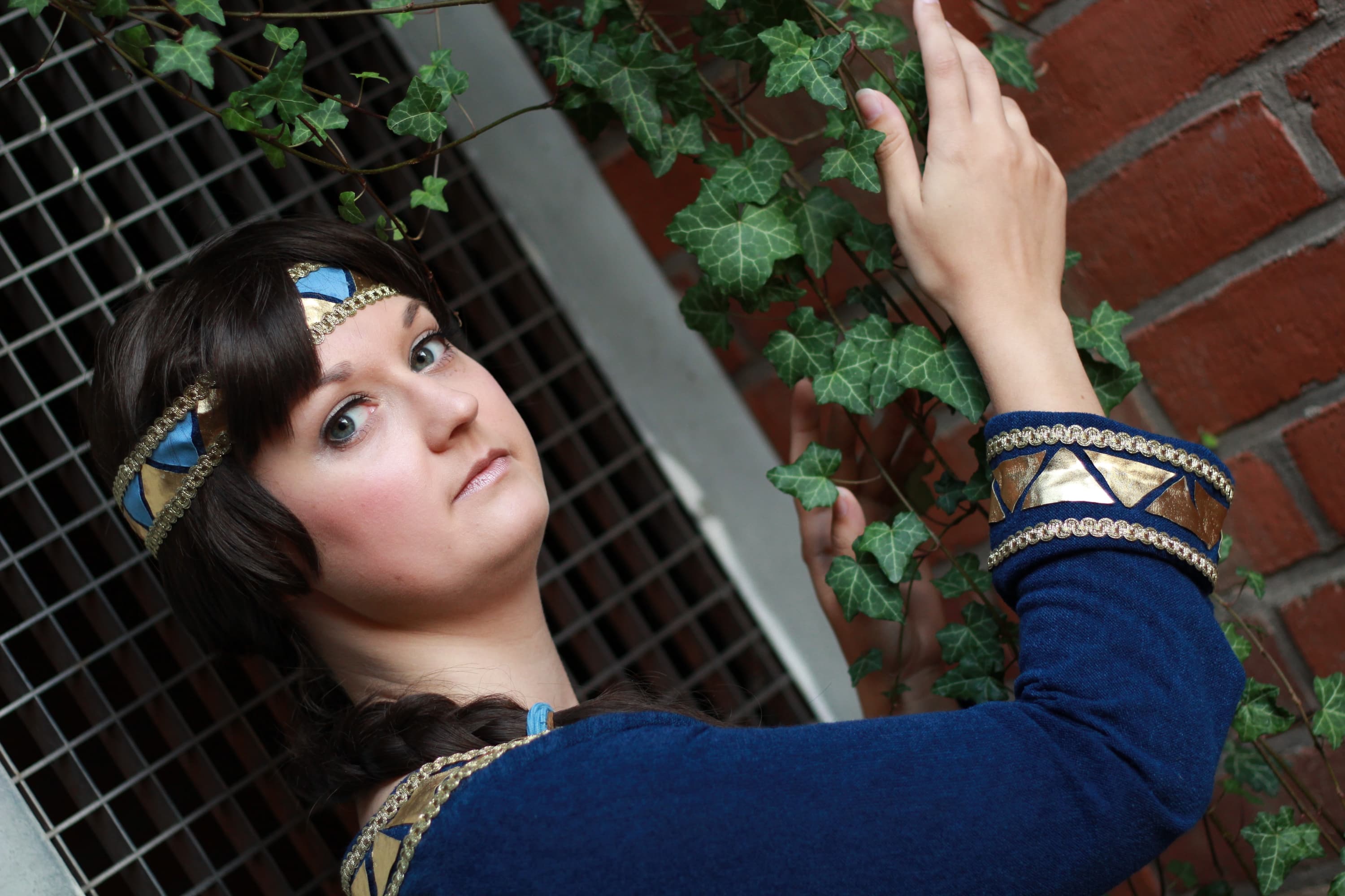 Michelle (Tekken 3) - Photo 12