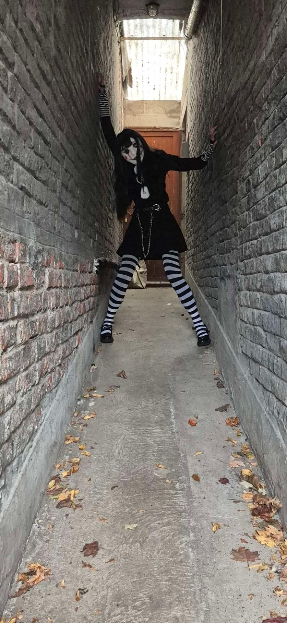 puppet fnaf - Photo 6