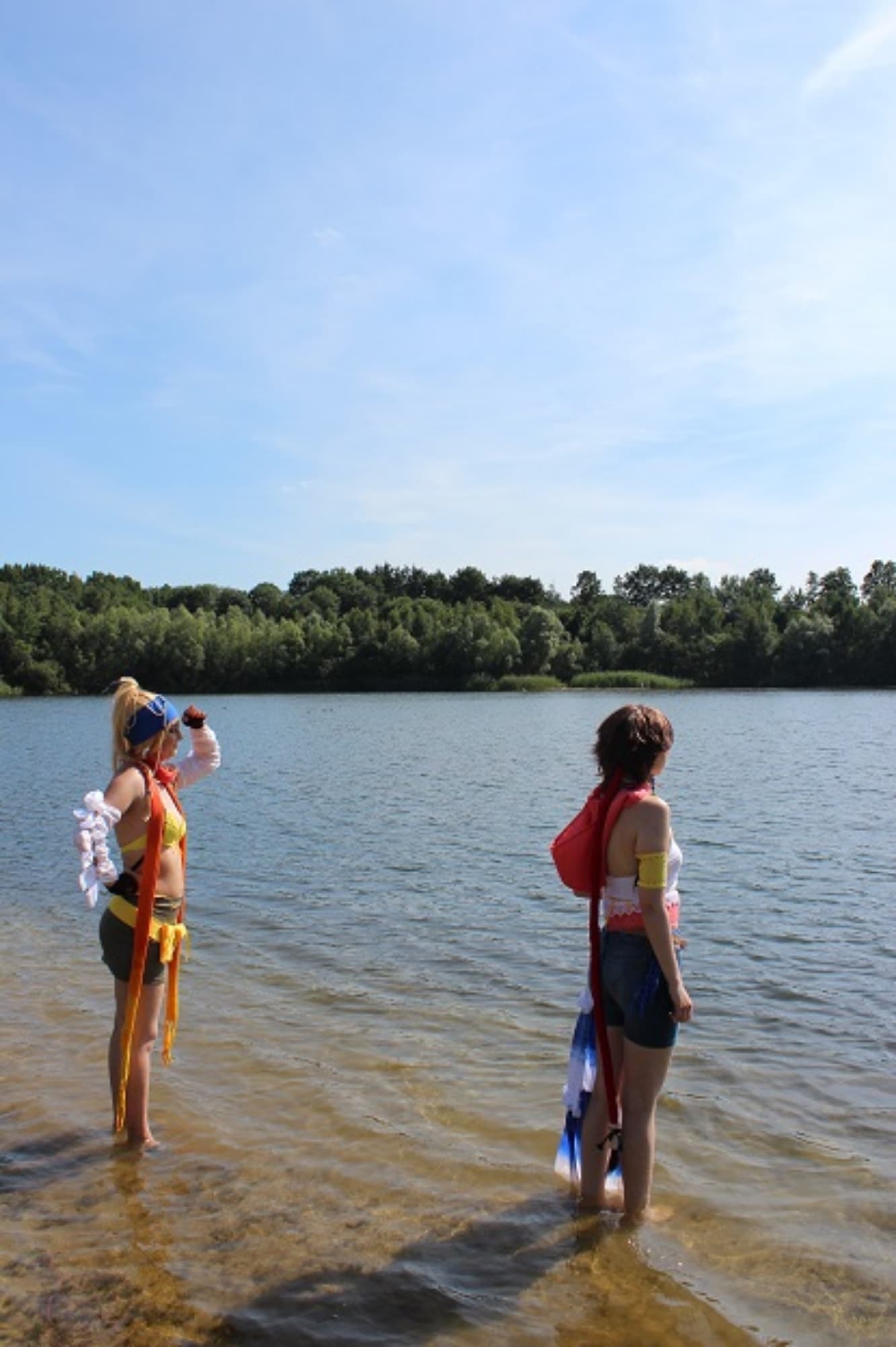 Rikku (Dieb) - Photo 36