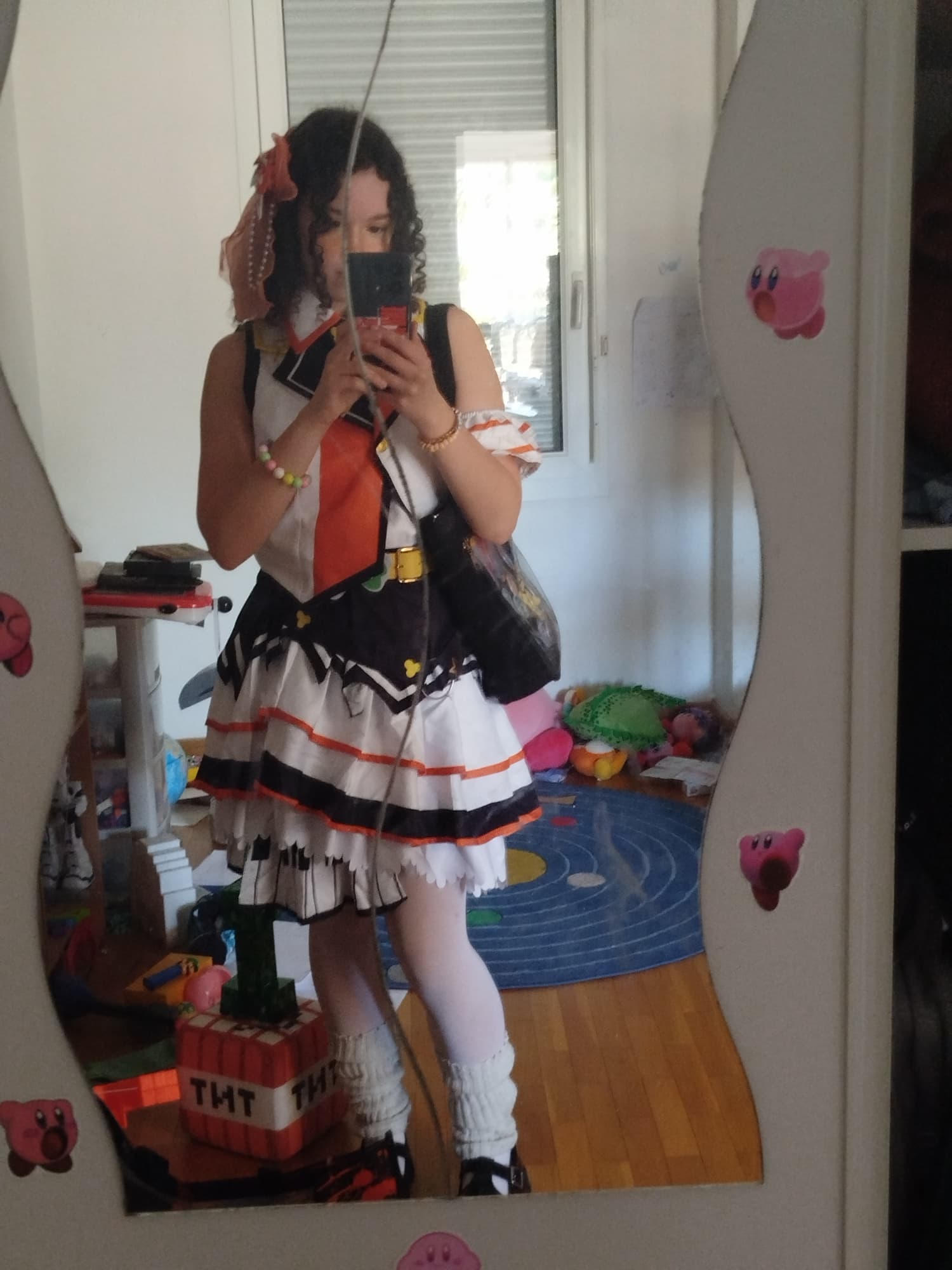 Minori 🧡🎤☘️ - Photo 5