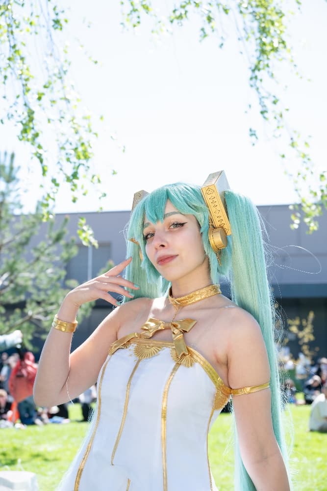 Symphony Miku - Photo 1