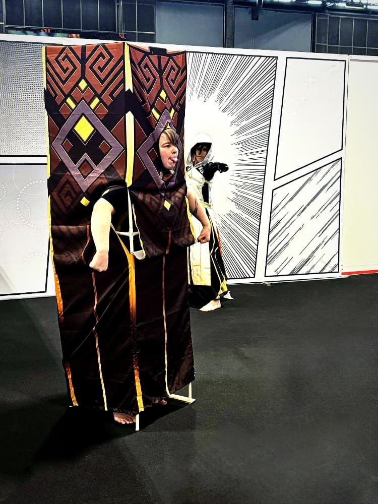 Japex25 dimanche  - Photo 4