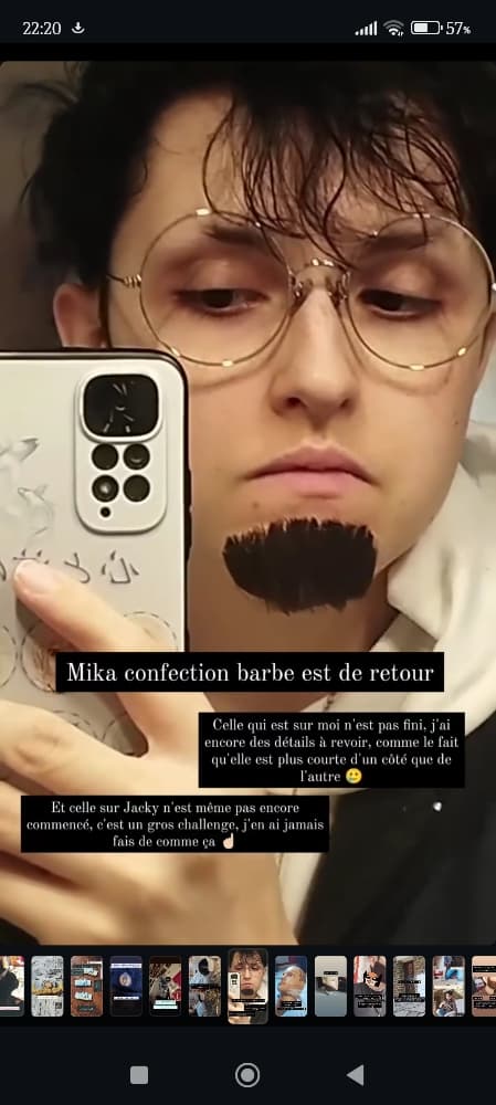 Lucius craft barbe - Photo 1