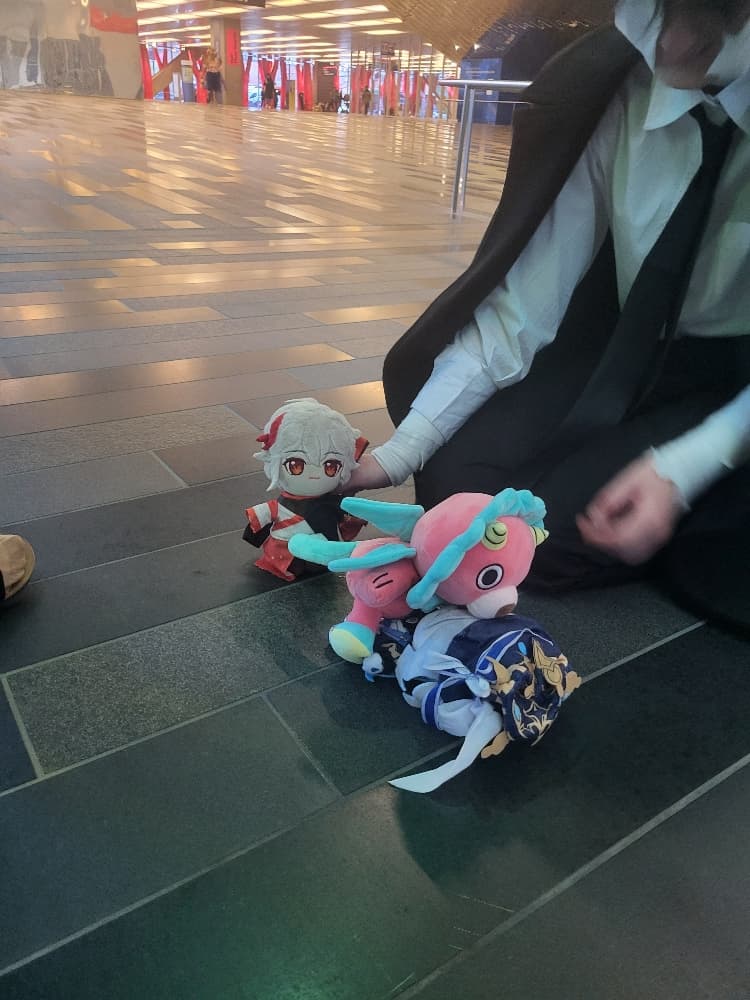 Chaotique Anya - Photo 8