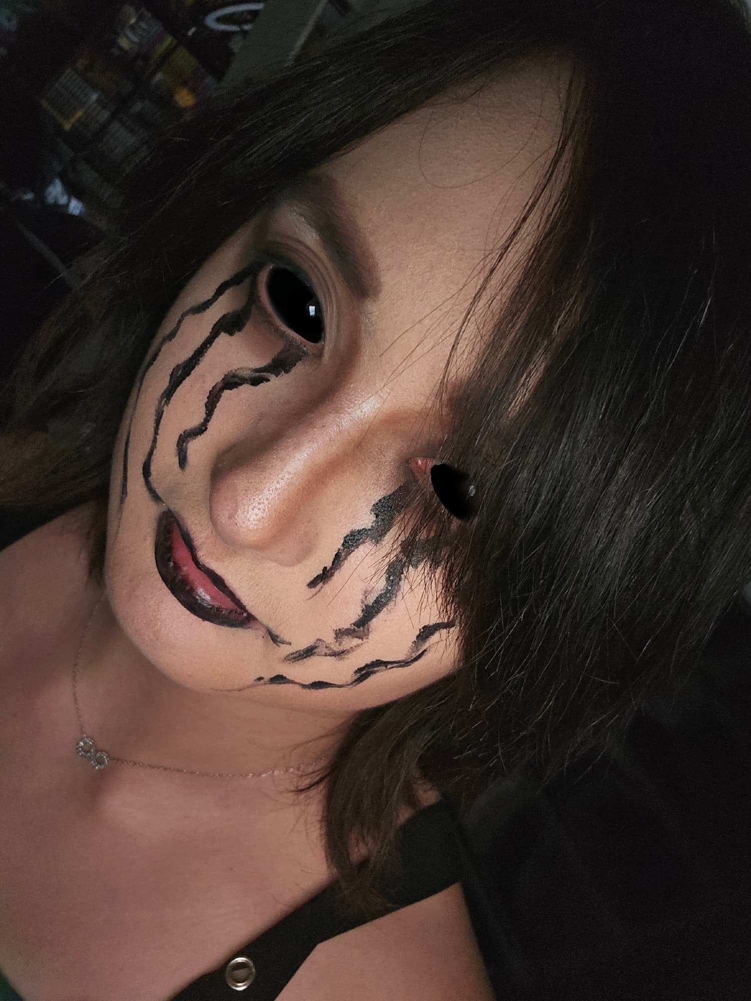 Eyeless Jack  - Photo 4