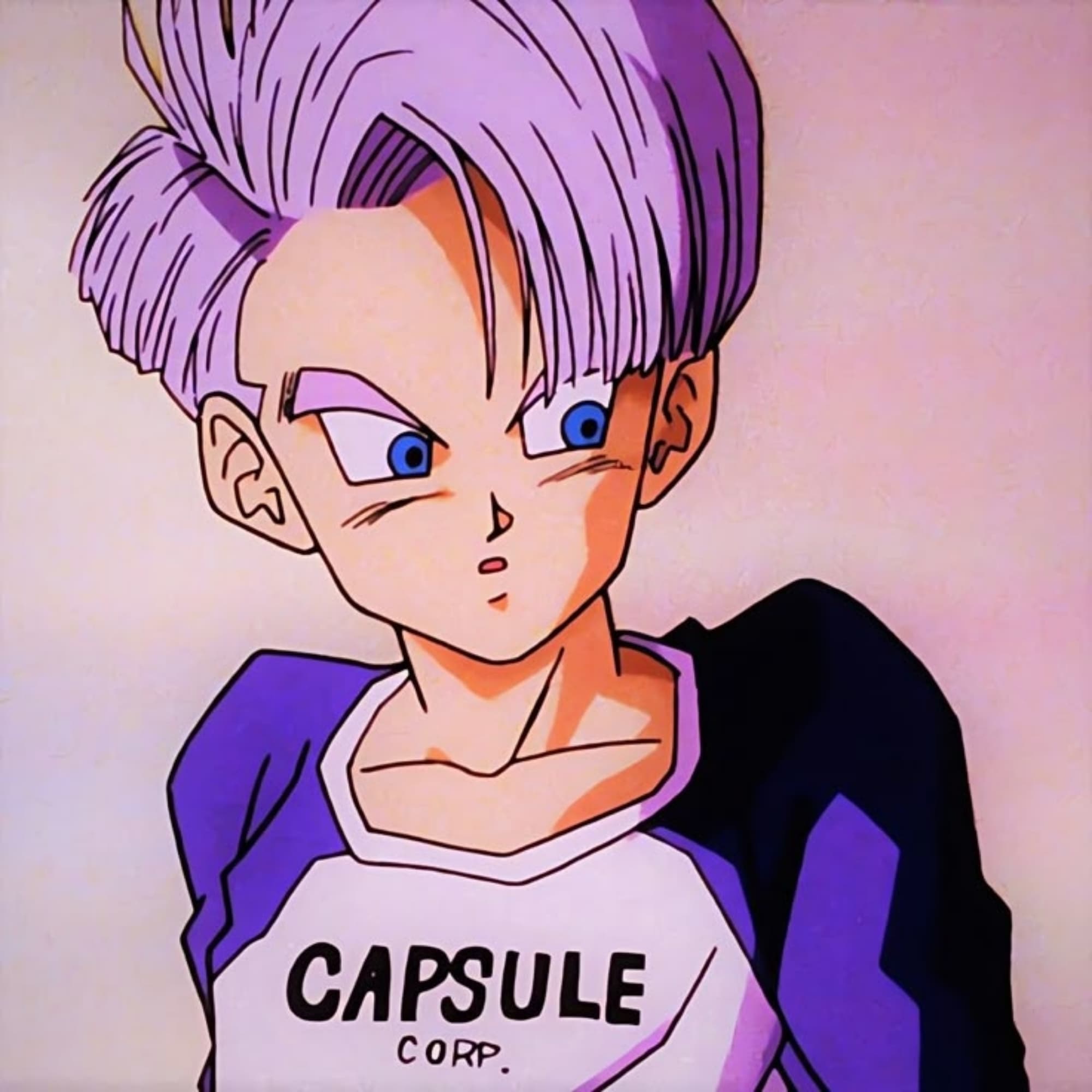 Trunks ado