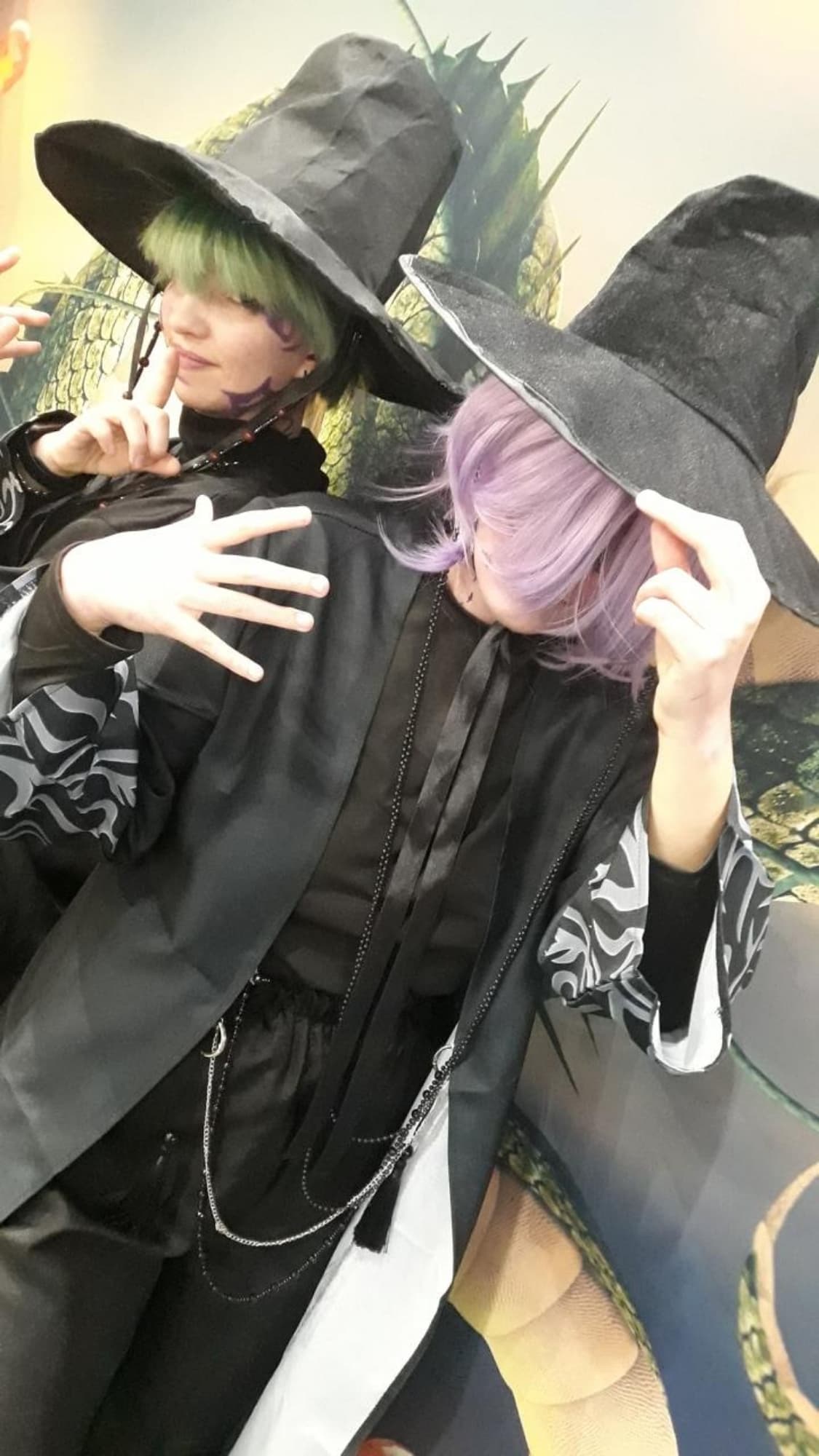 Saja boys  - Photo 13