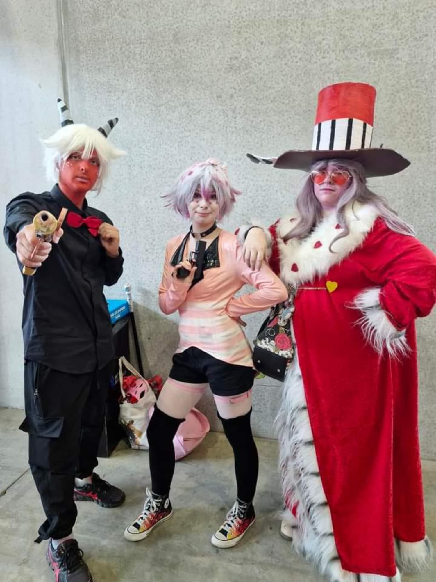 Hazbin Hotel - Photo 2