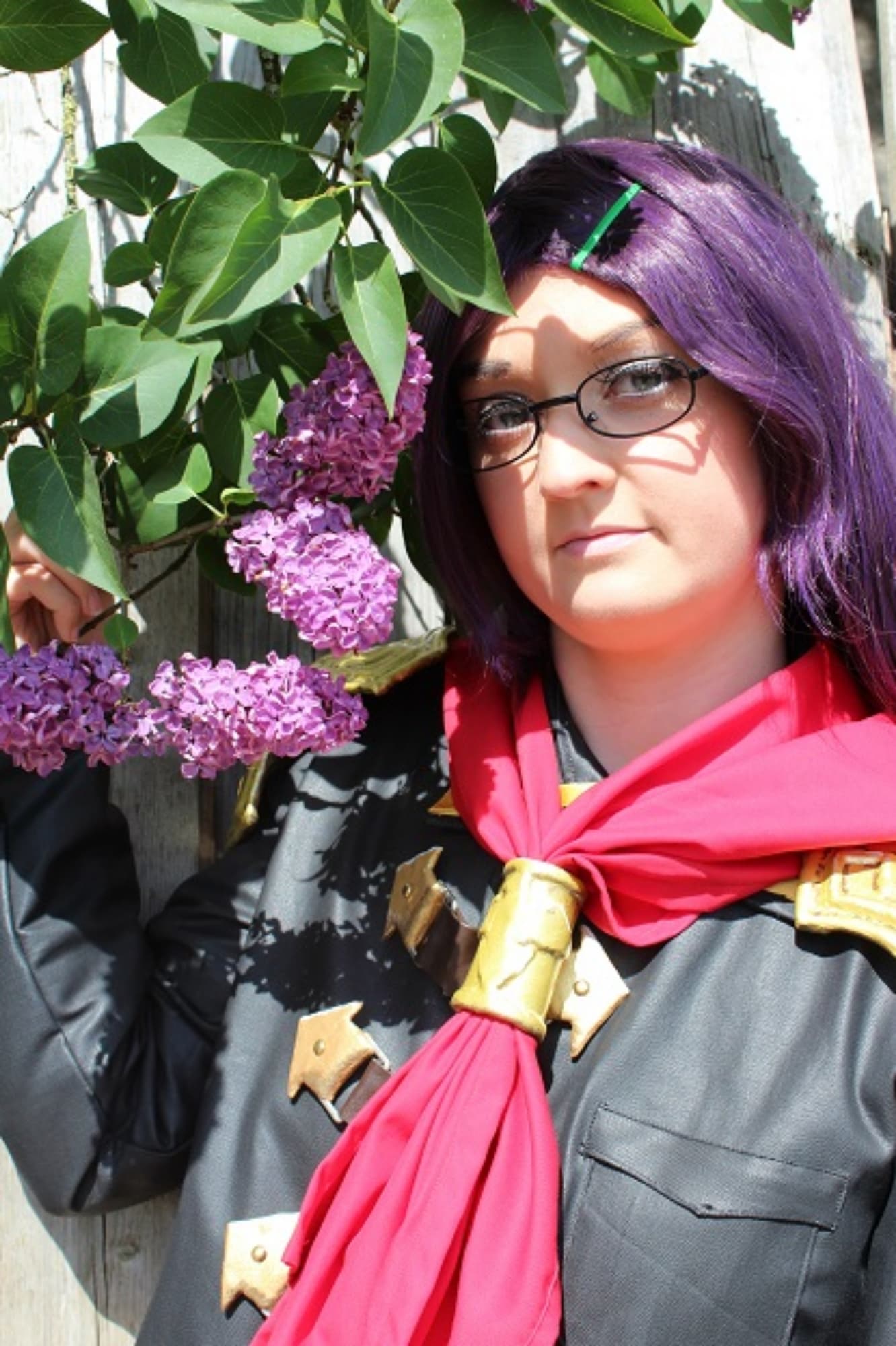 Queen (FF Type-0) - Photo 38