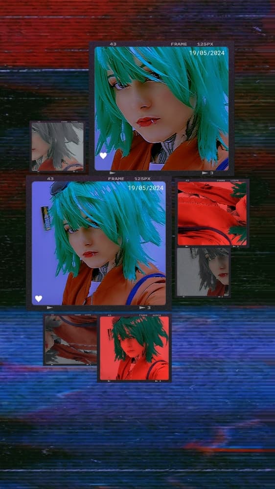 Geek Days Lille 2024 - Photo 12