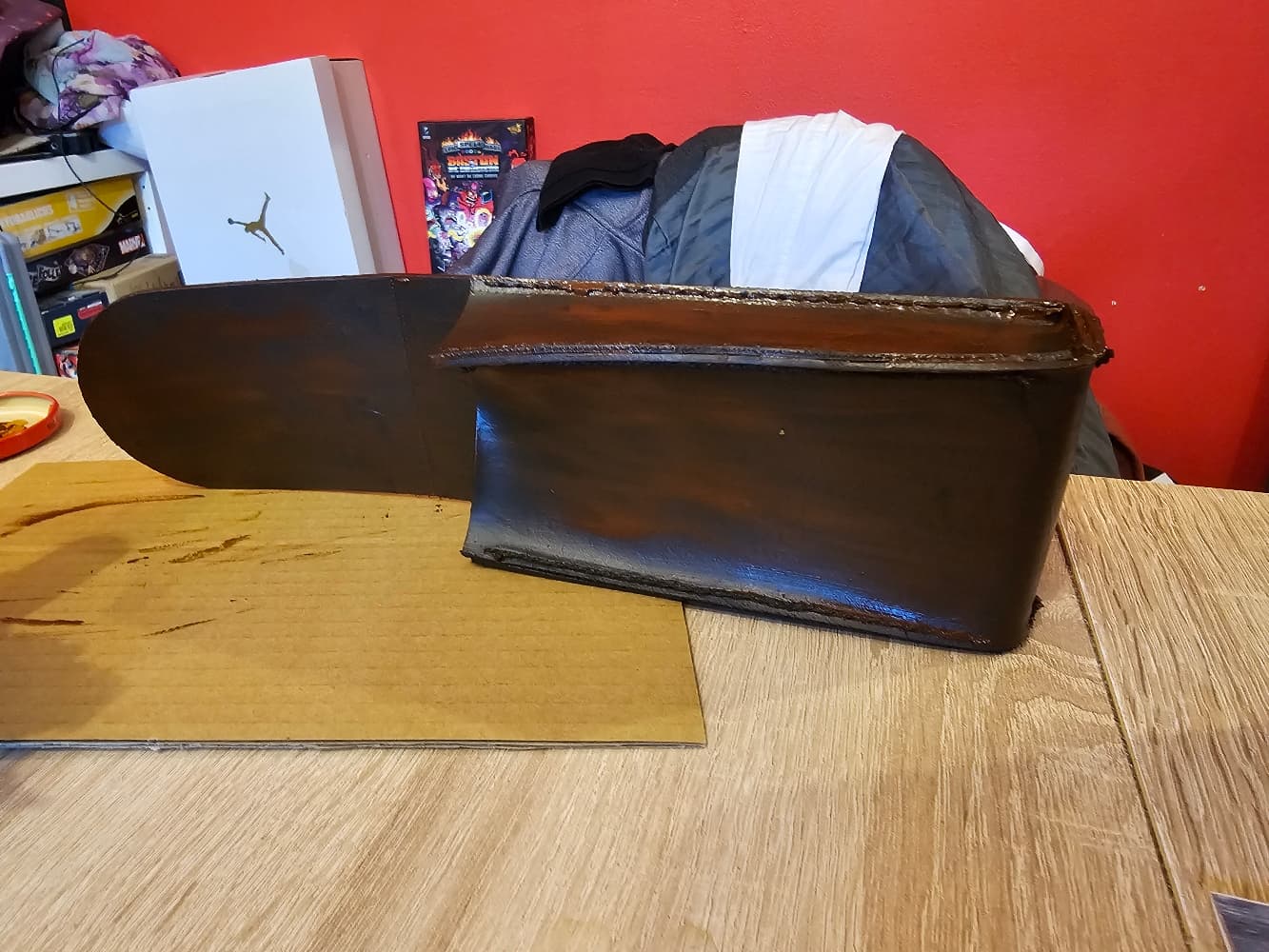 Sacoche jedi - Photo 11