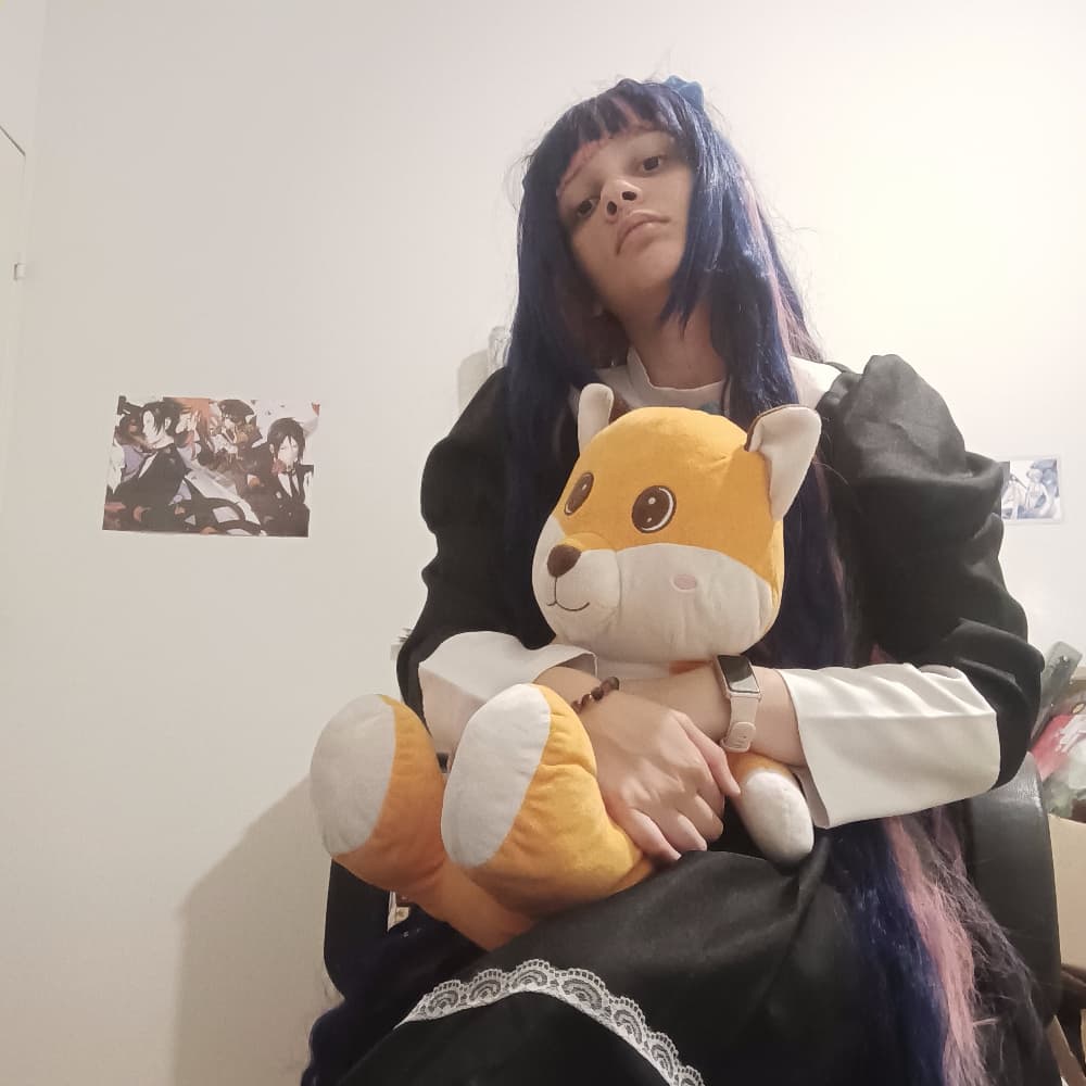 Stocking Anarchy - Photo 3