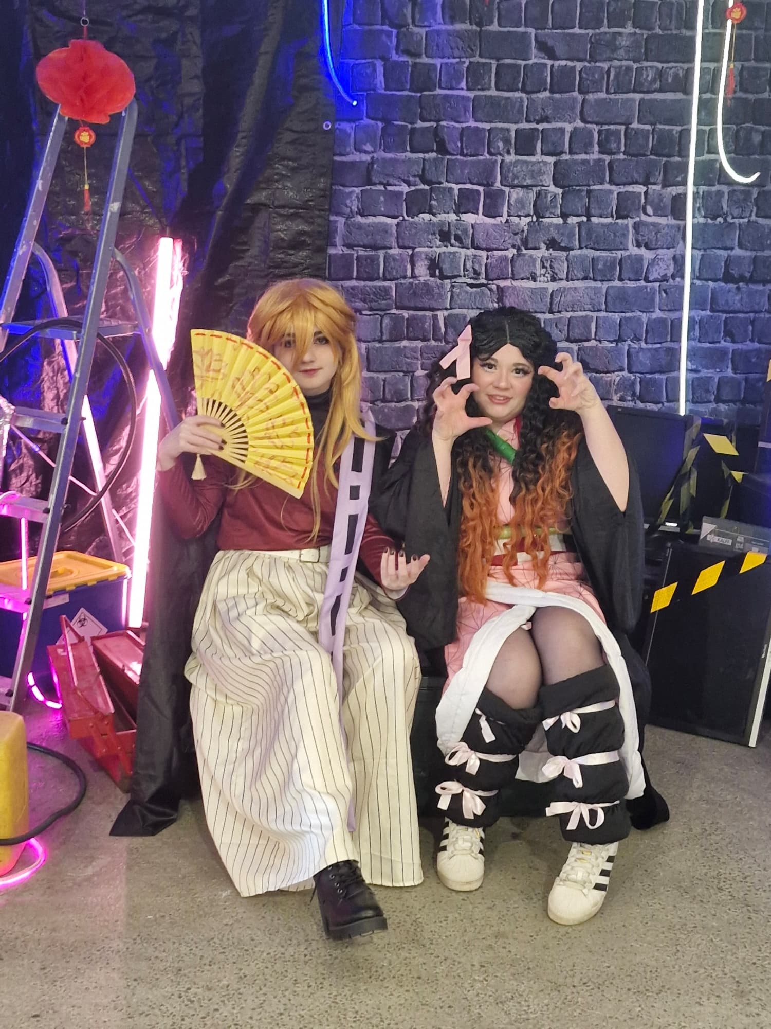 Nezuko #2 2025  - Photo 25