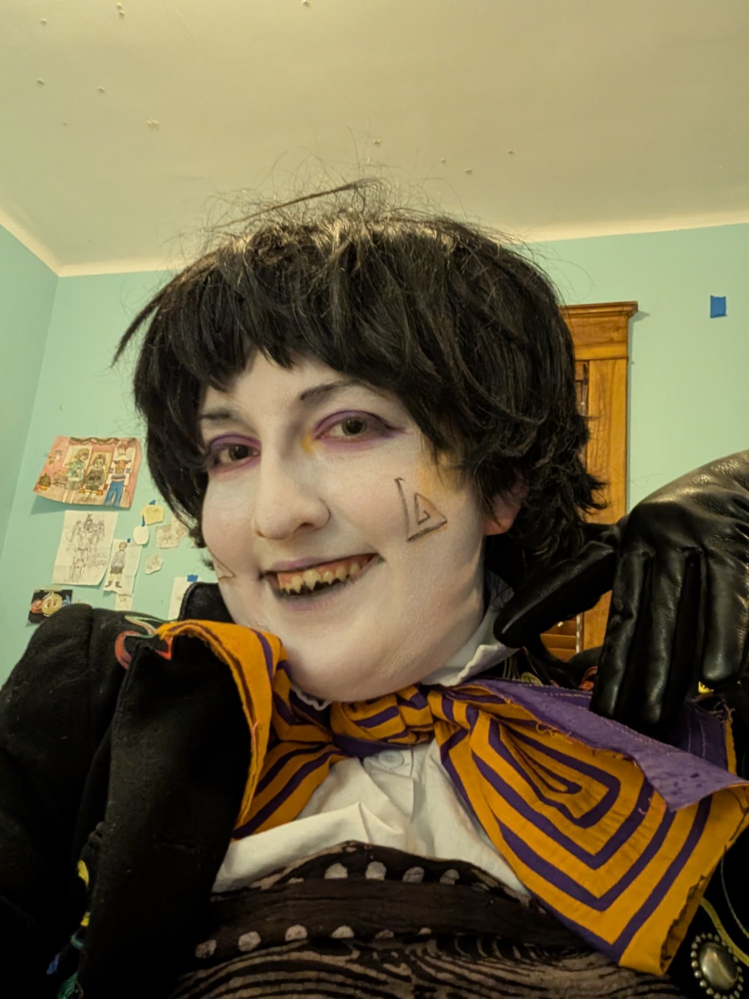 makeup test - Photo 13