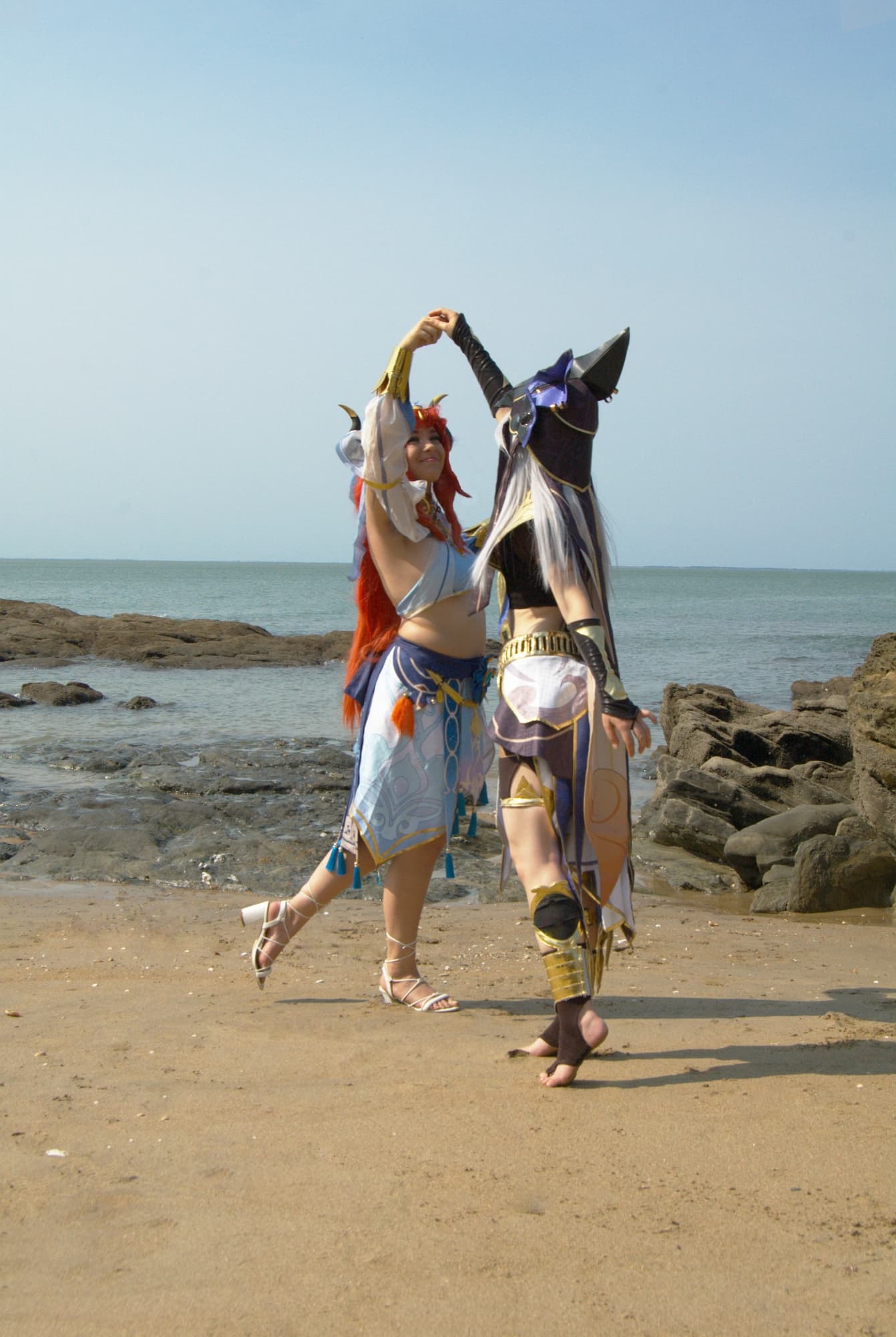 Shooting sumeru  - Photo 41