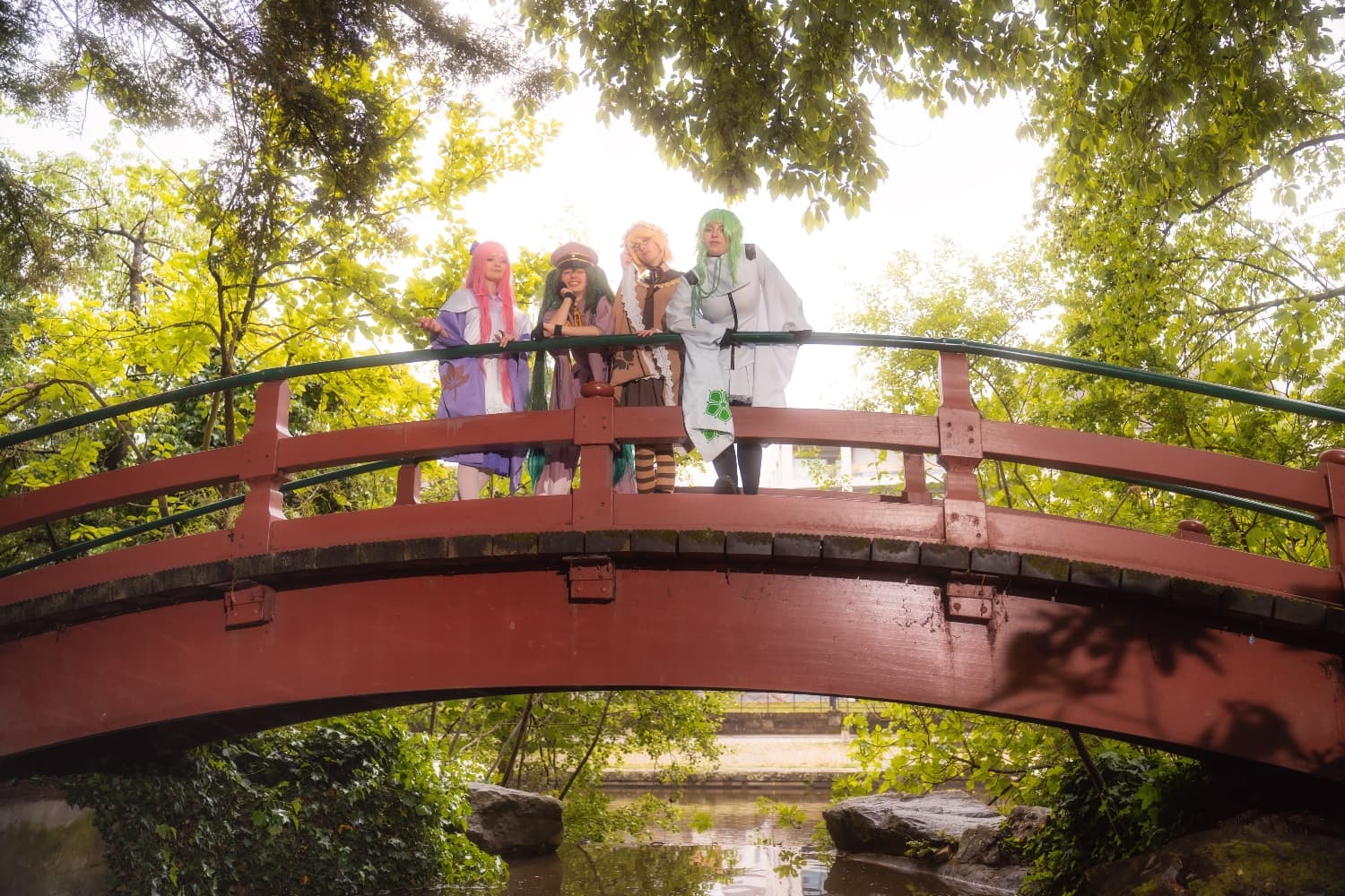 Luka Senbon - Nantes - Photo 7