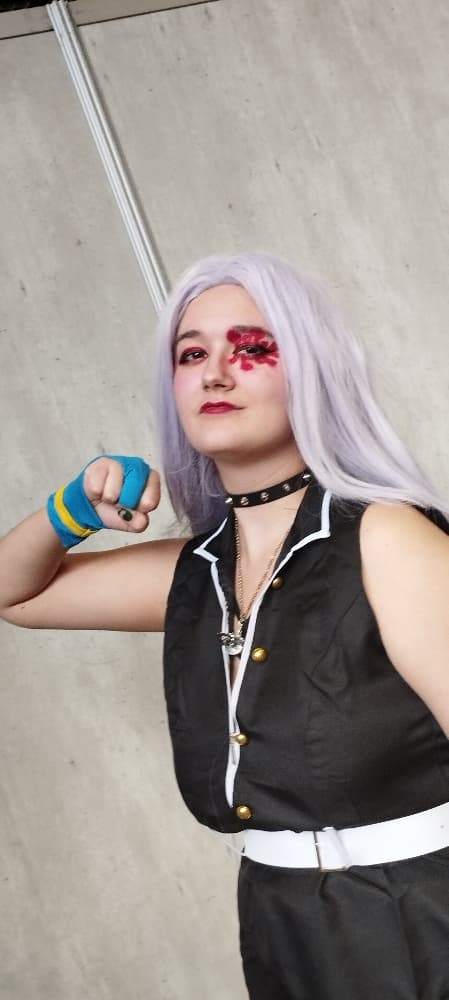 Tengen genderband  - Photo 19