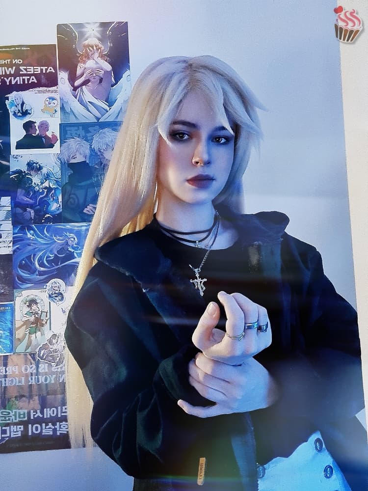 Nathaniel  - Photo 1