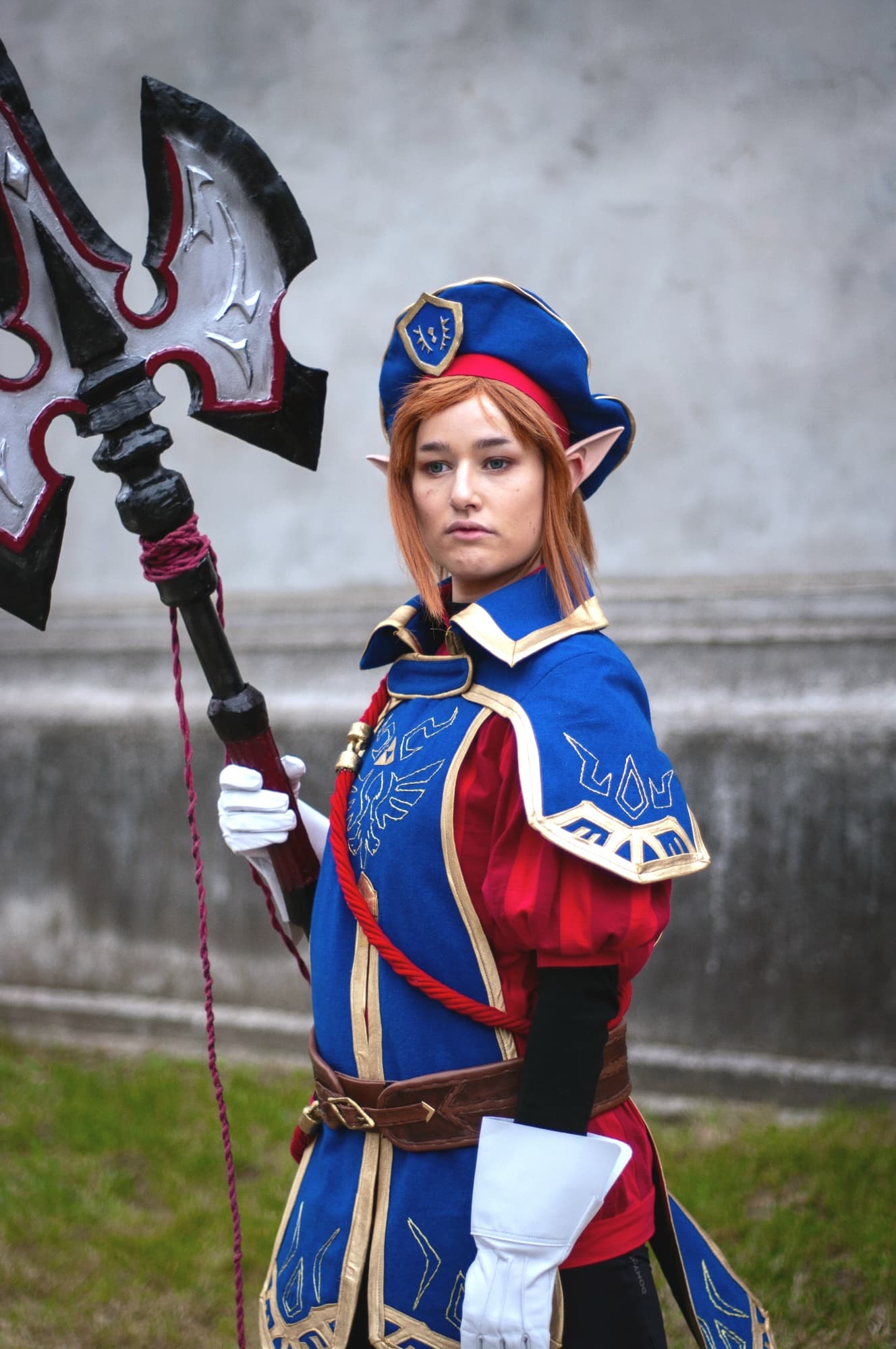 Royal guard link - Photo 17