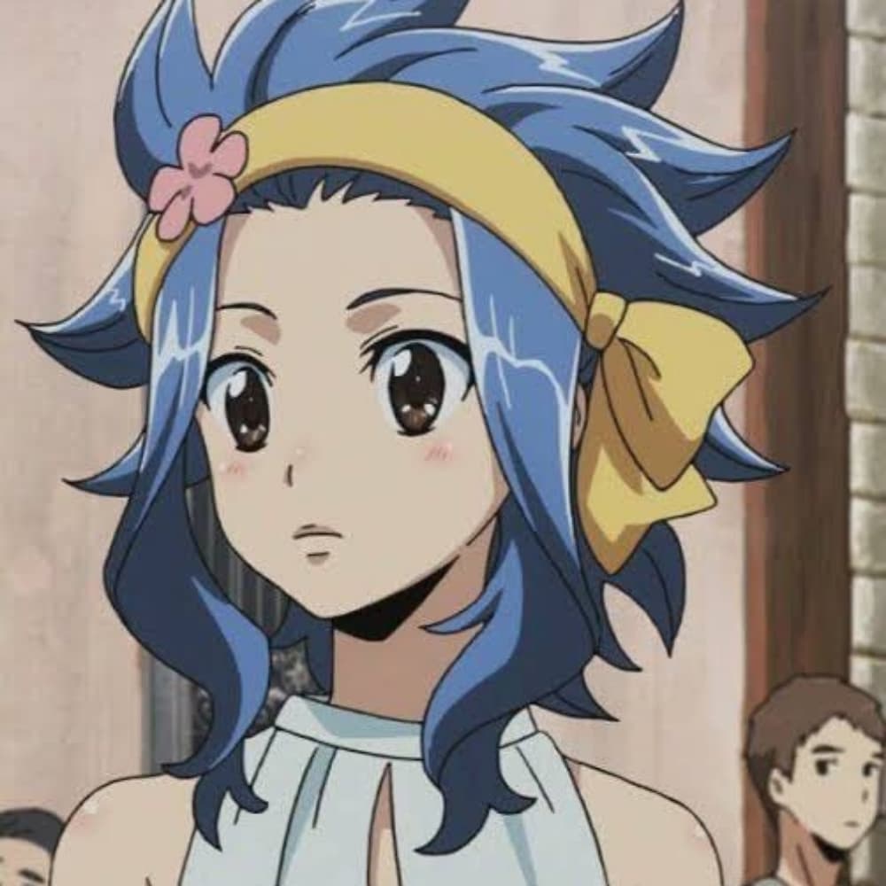 Levy