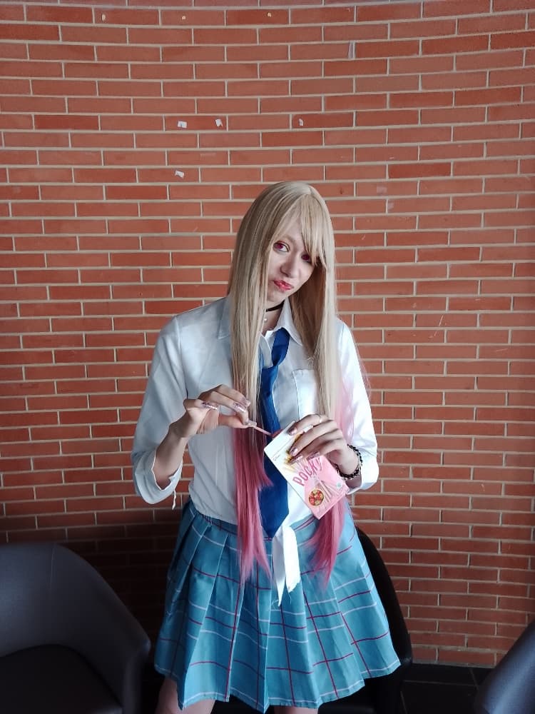 Marin Kitagawa - Photo 20