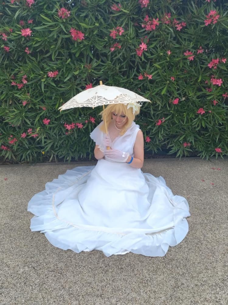 Lumine bride - Photo 1