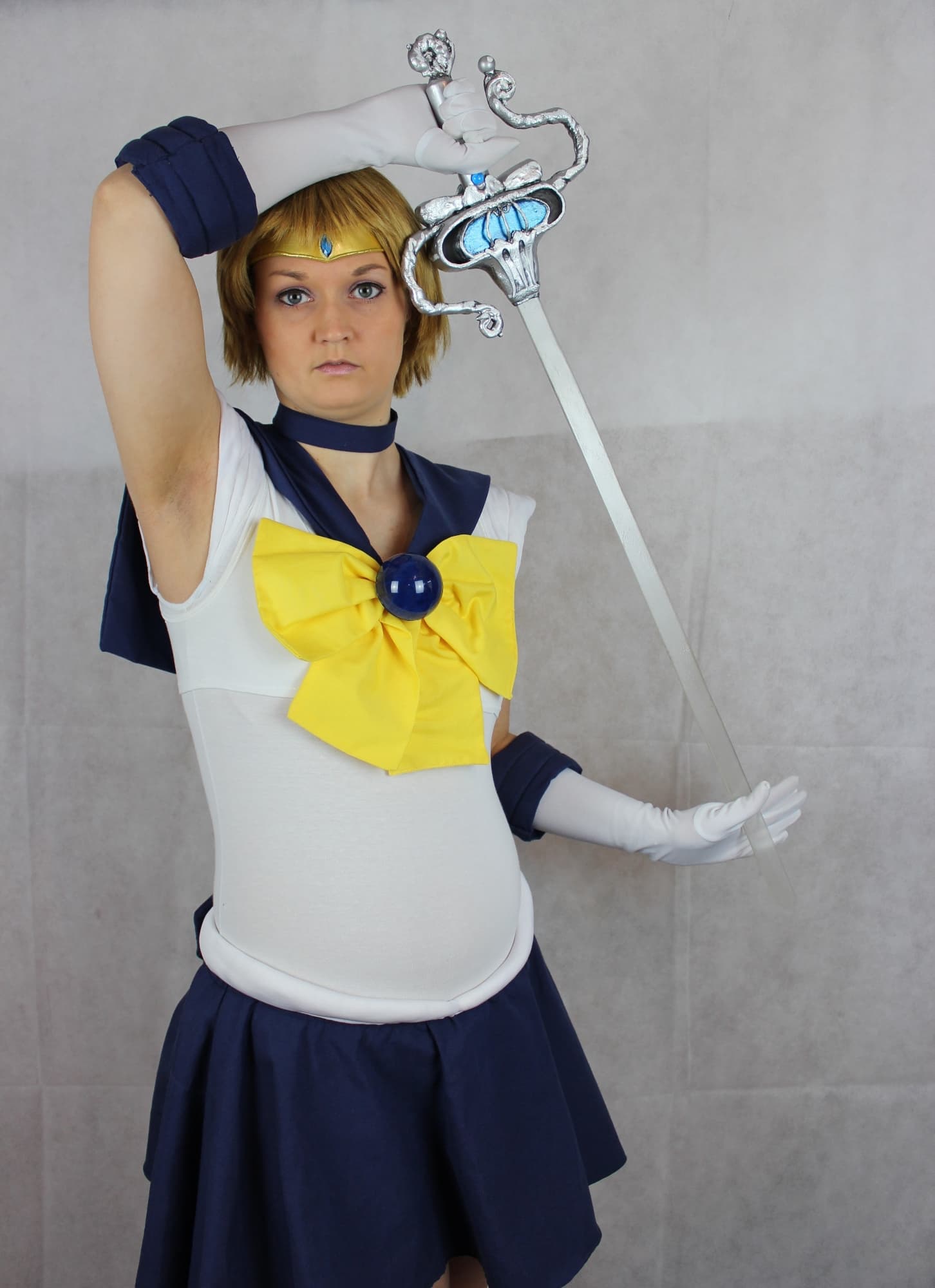 Sailor Uranus  - Photo 28