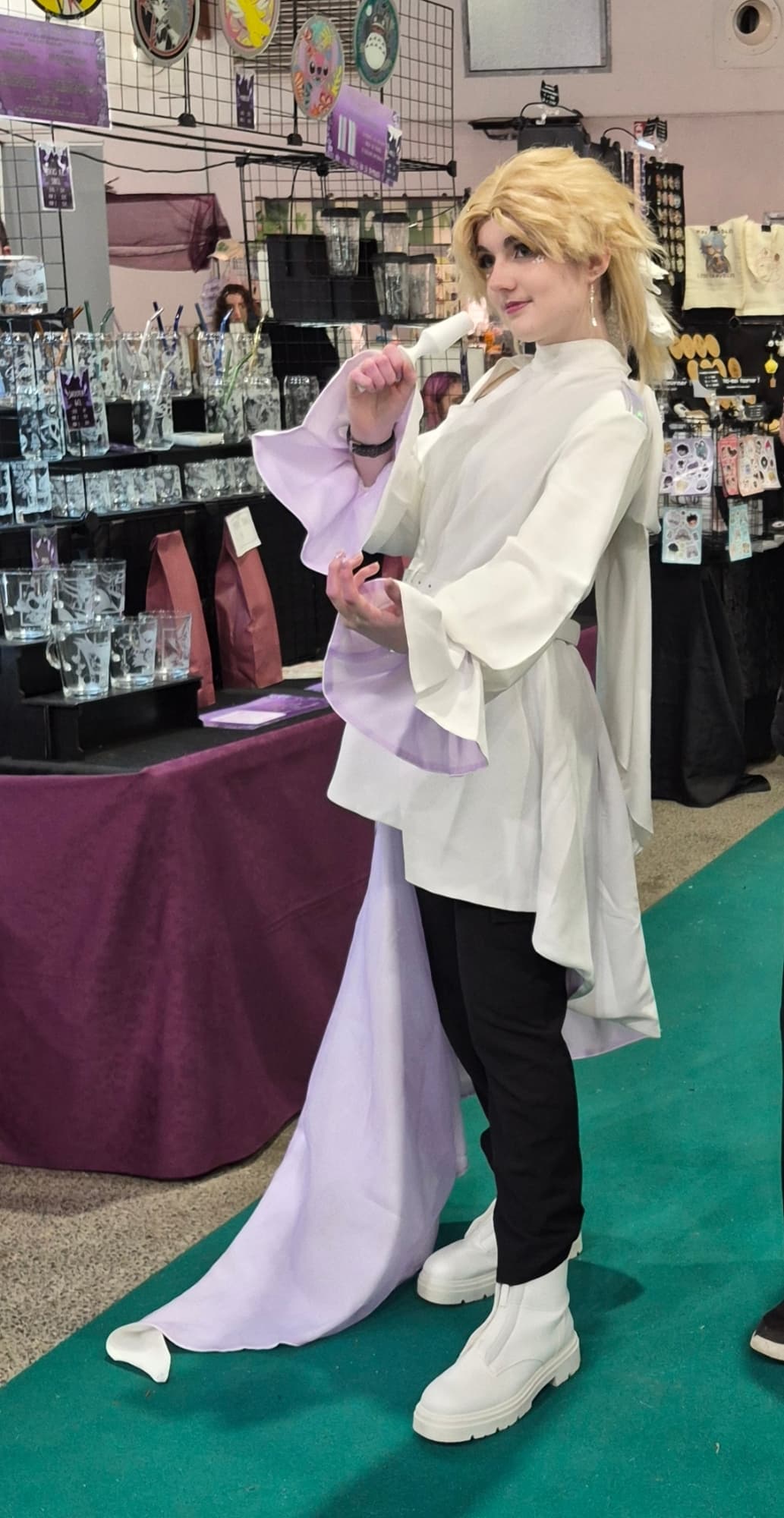 Luka Round 5  - Photo 2