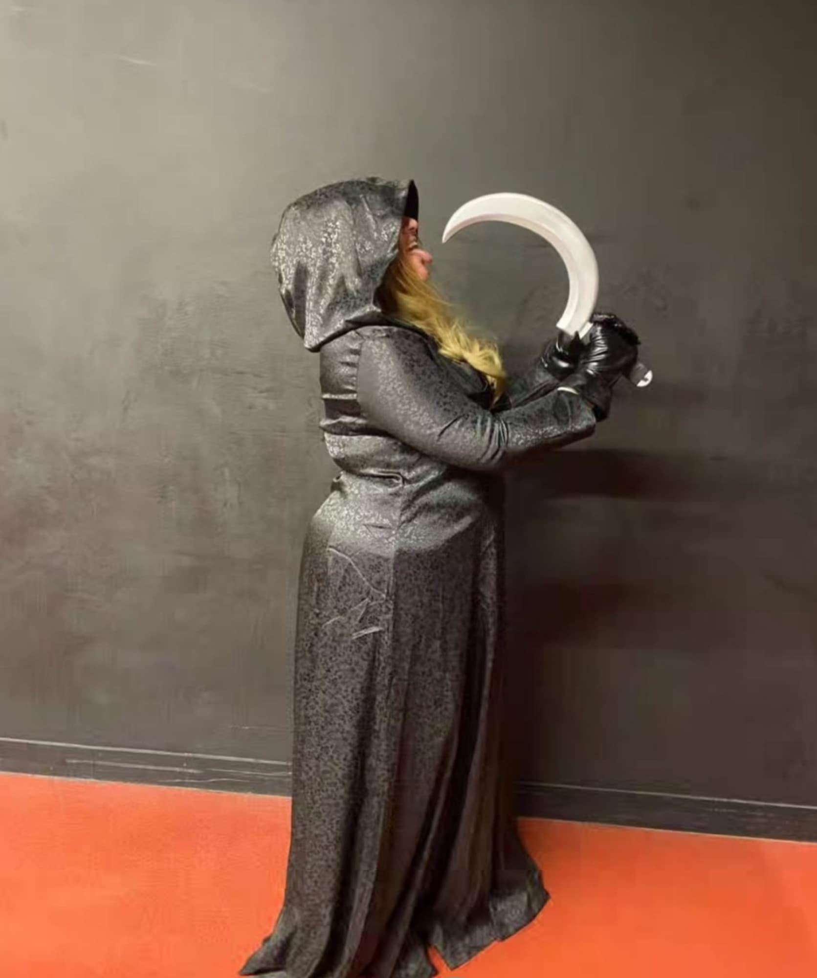 Bella Dimitrescu  - Photo 2