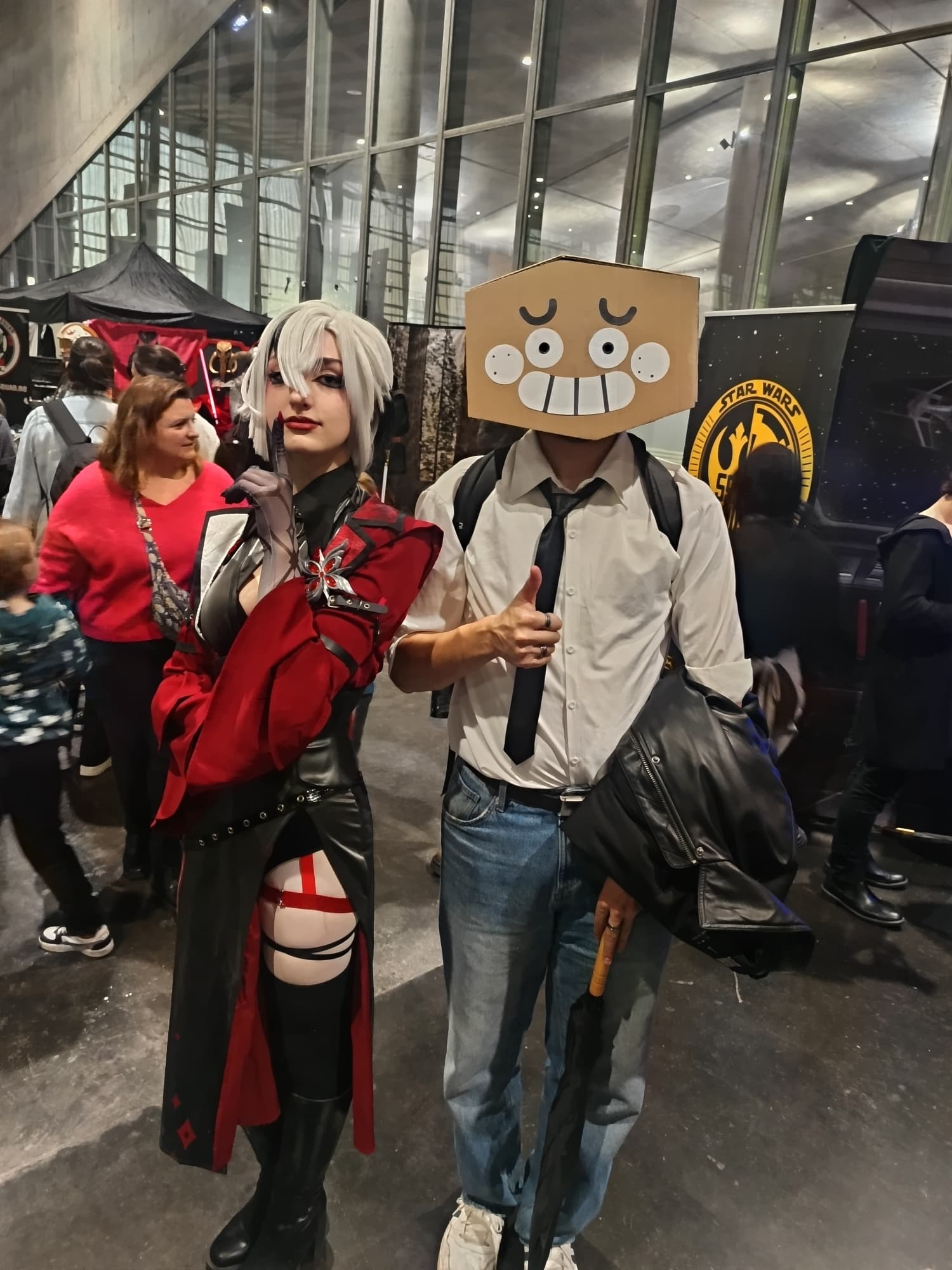 Arrrlechinooo - Photo 9