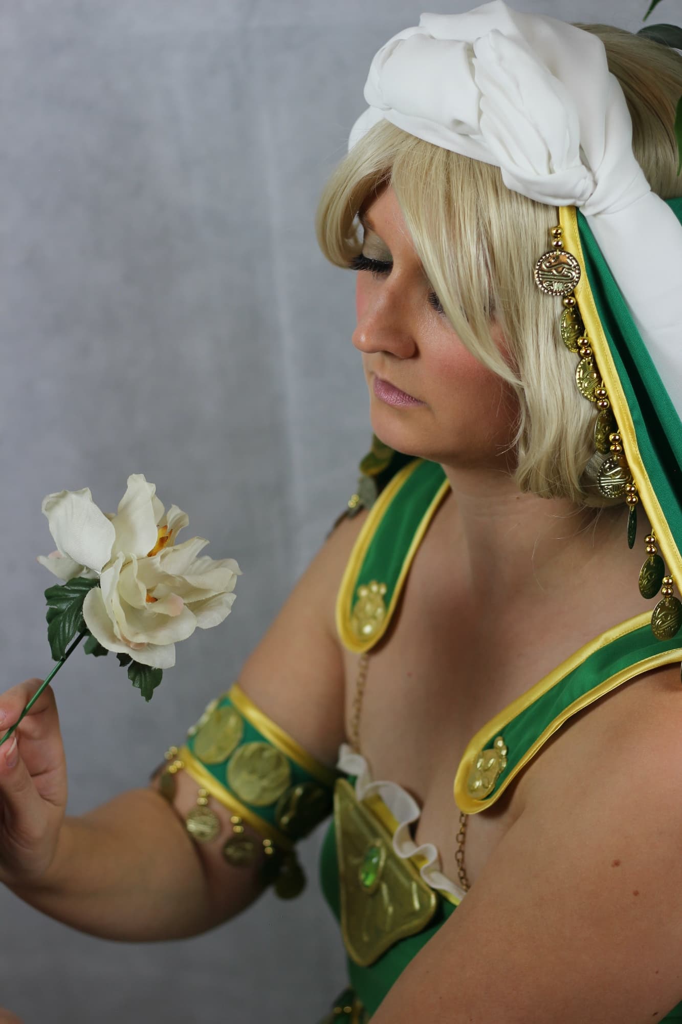 Fuu (Artbook) - Photo 9