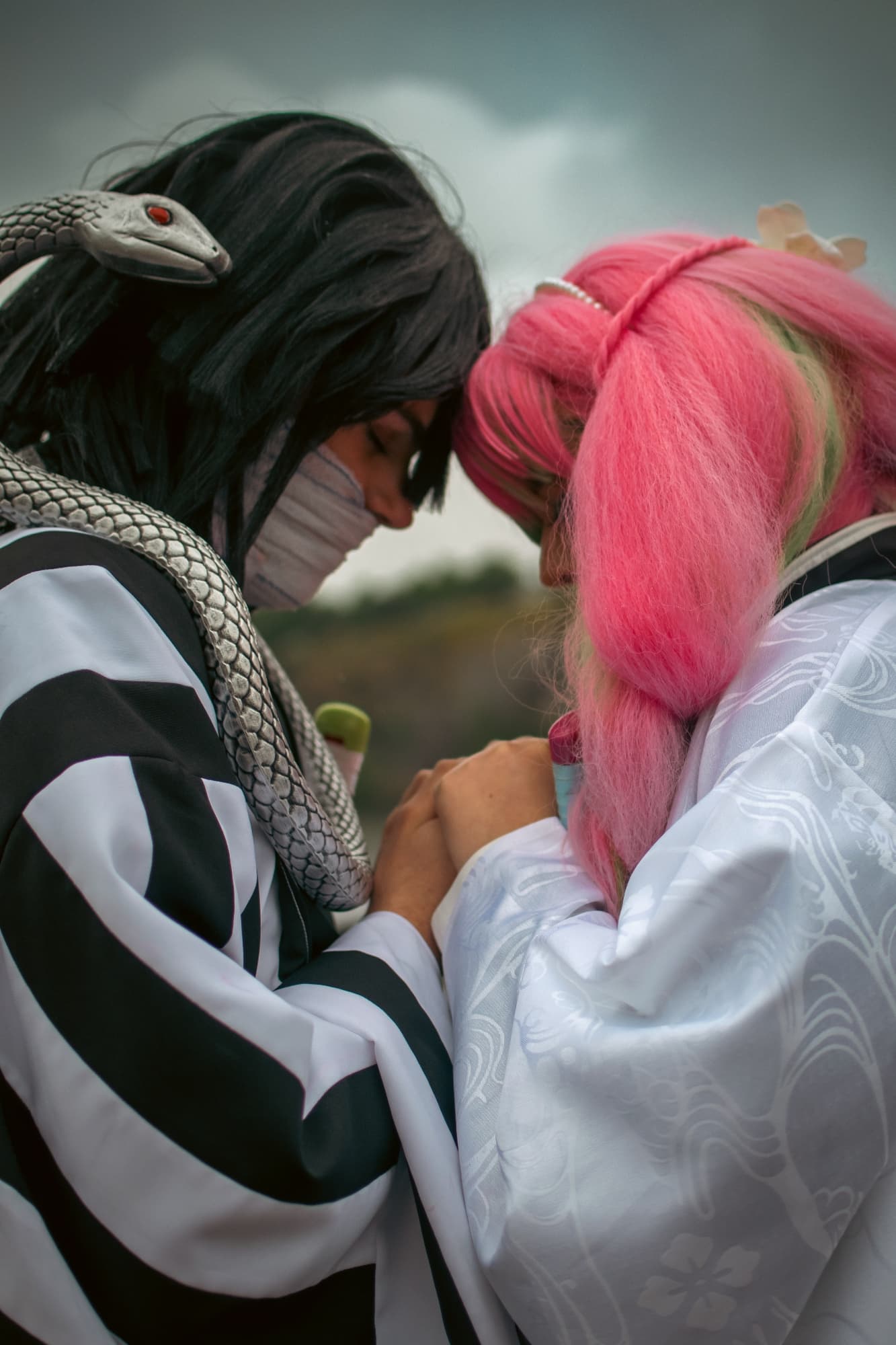 Mitsuri - shoot 1 - Photo 4