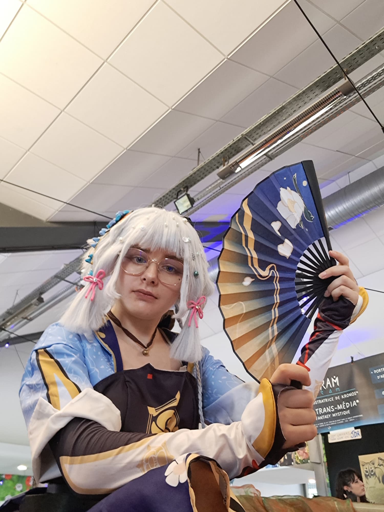 Ayaka