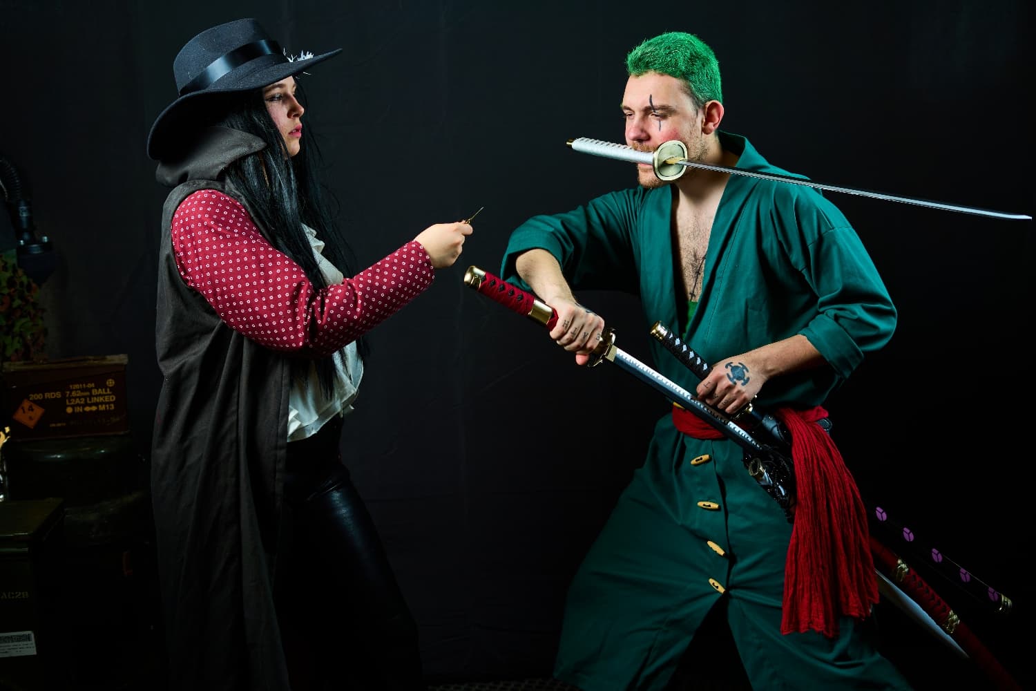 Metztorii 2024 - Photo 10